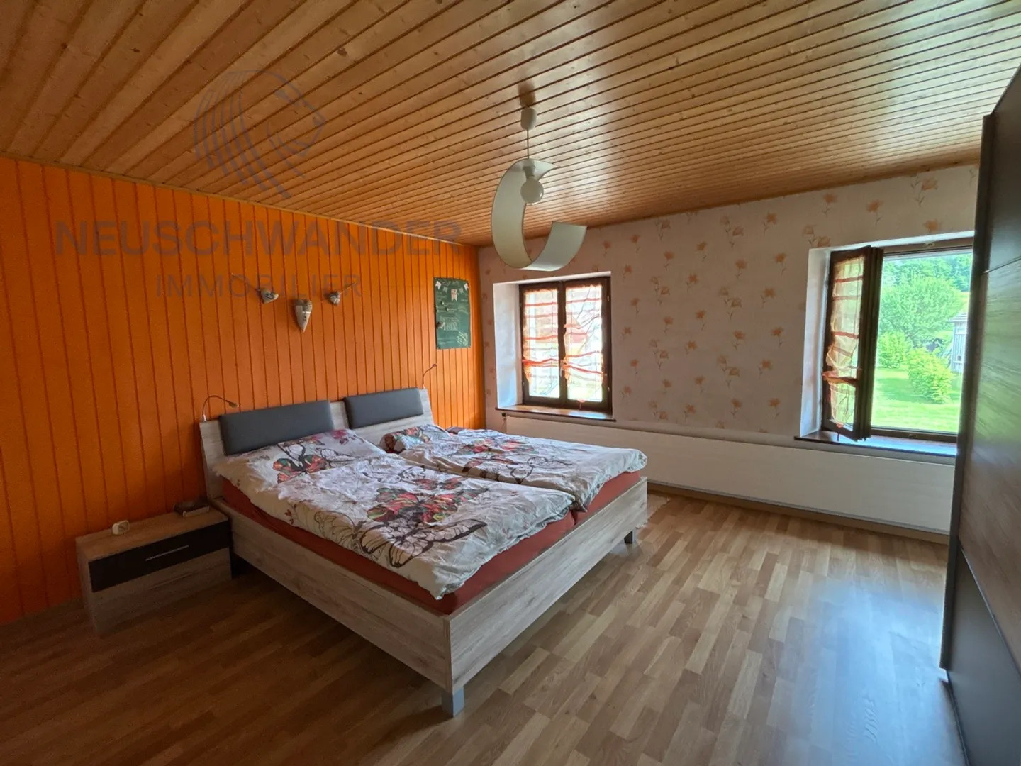 Village house in a quiet area, ideal for nature lovers - Photo 4 of 16