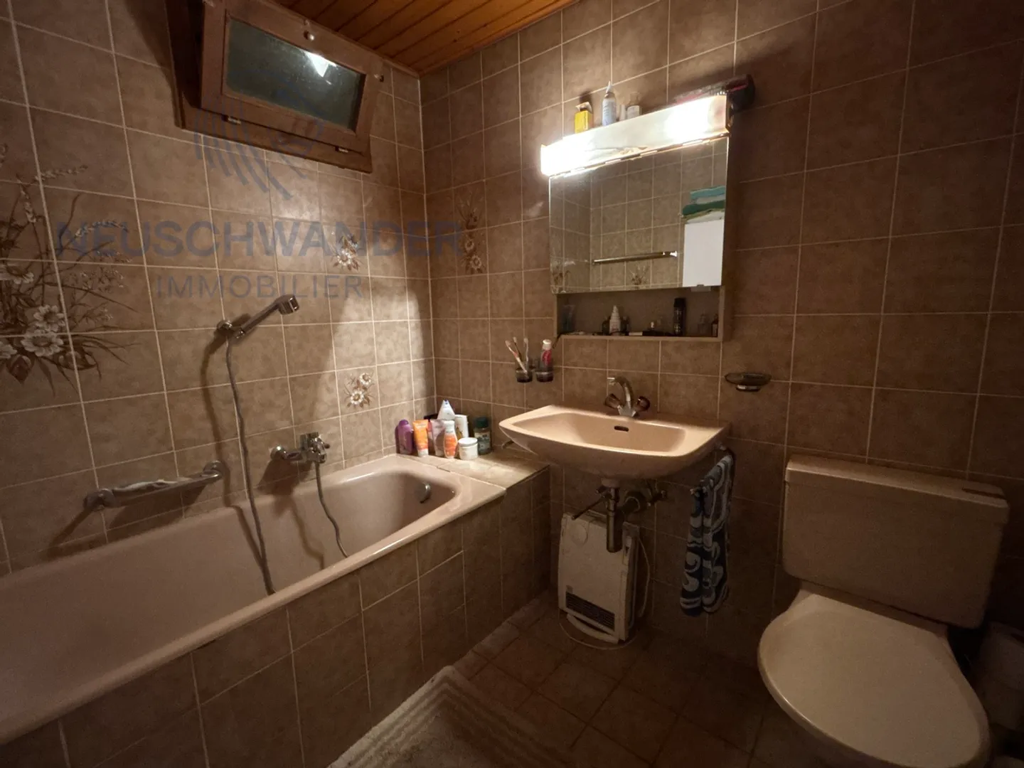 Village house in a quiet area, ideal for nature lovers - Photo 6 of 16