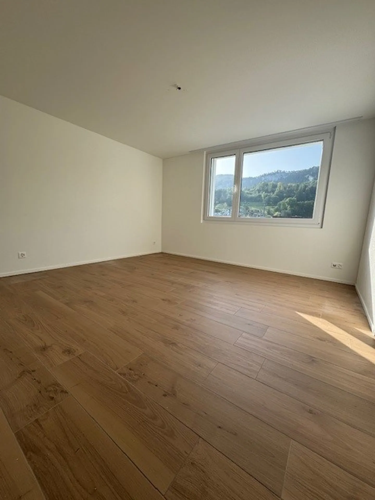 Moderne 3.5-Zimmer-Attikawohnung - Foto 9 von 11