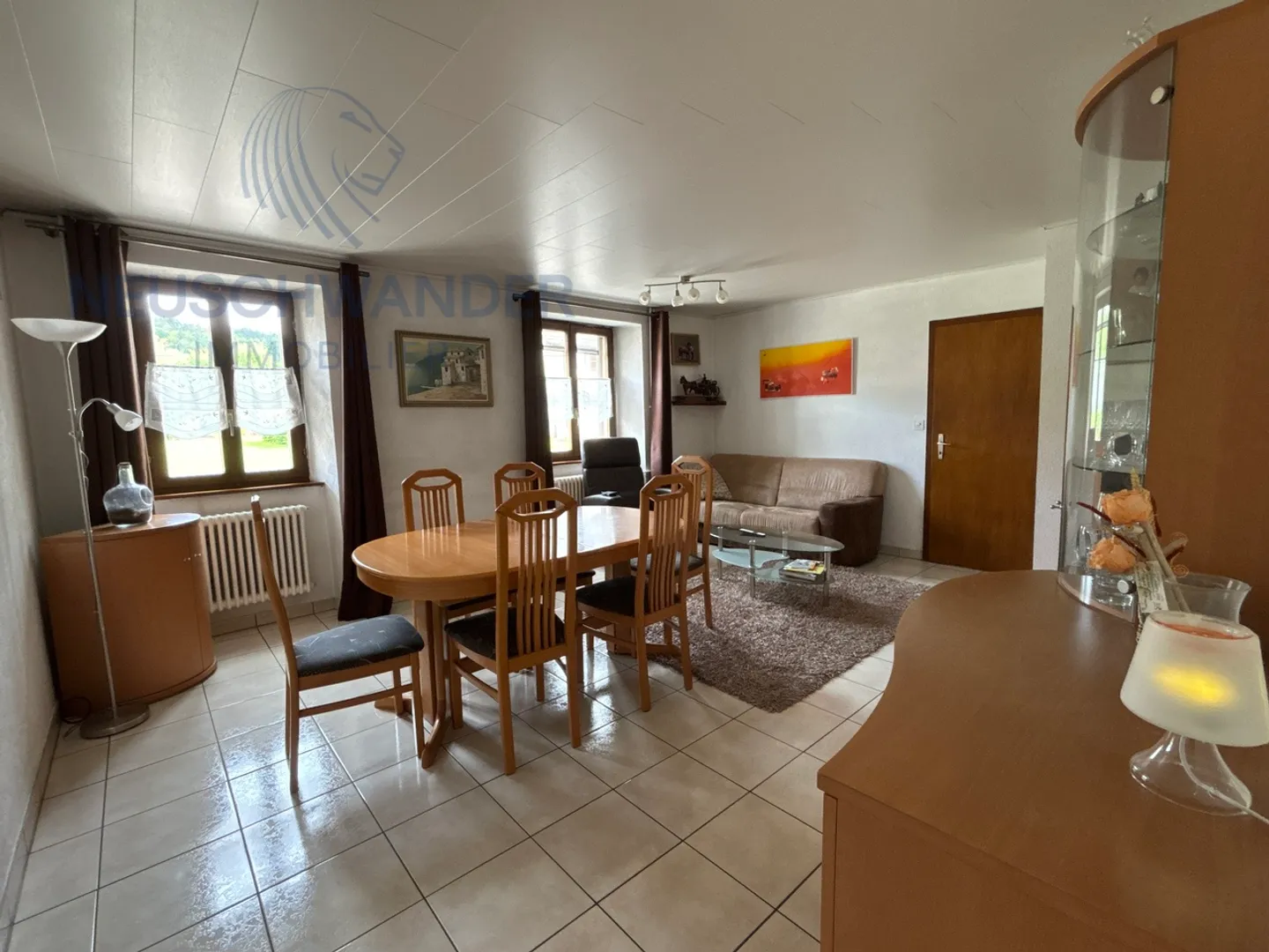 Village house in a quiet area, ideal for nature lovers - Photo 7 of 16