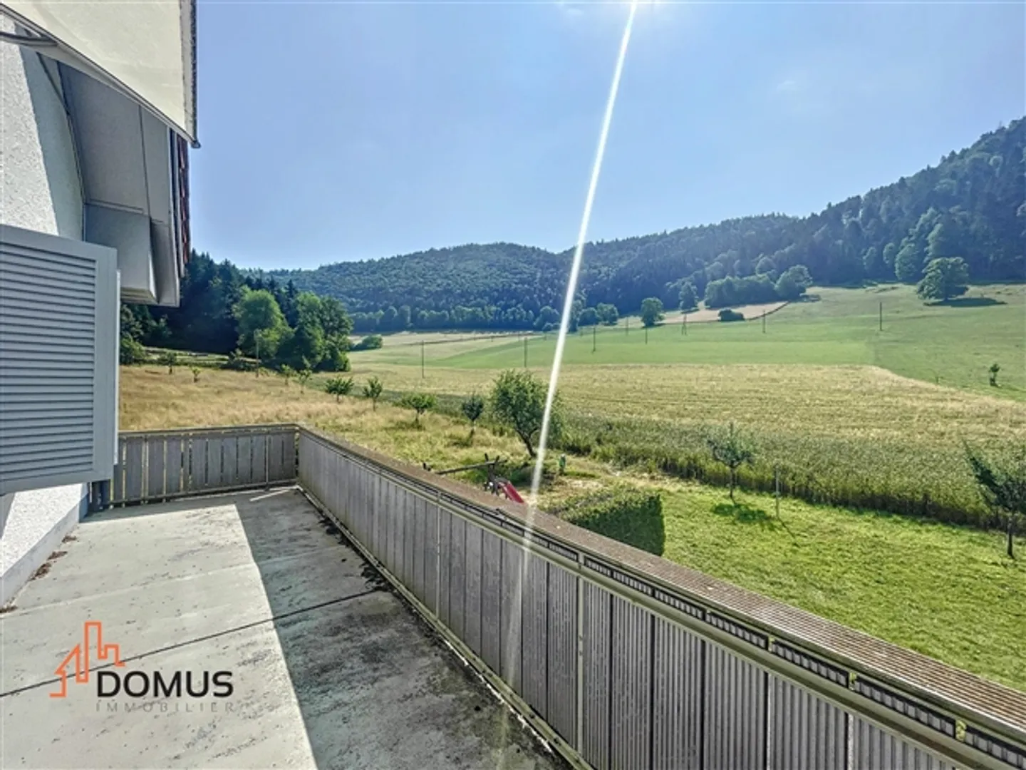 Historical property from 1823 in an extraordinary natural environment - Photo 4 of 13