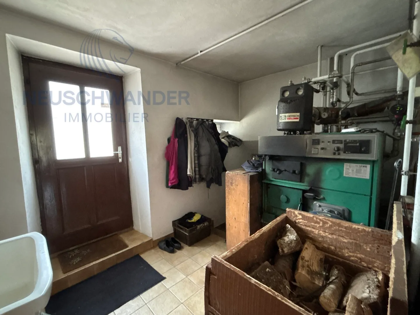 Village house in a quiet area, ideal for nature lovers - Photo 10 of 16