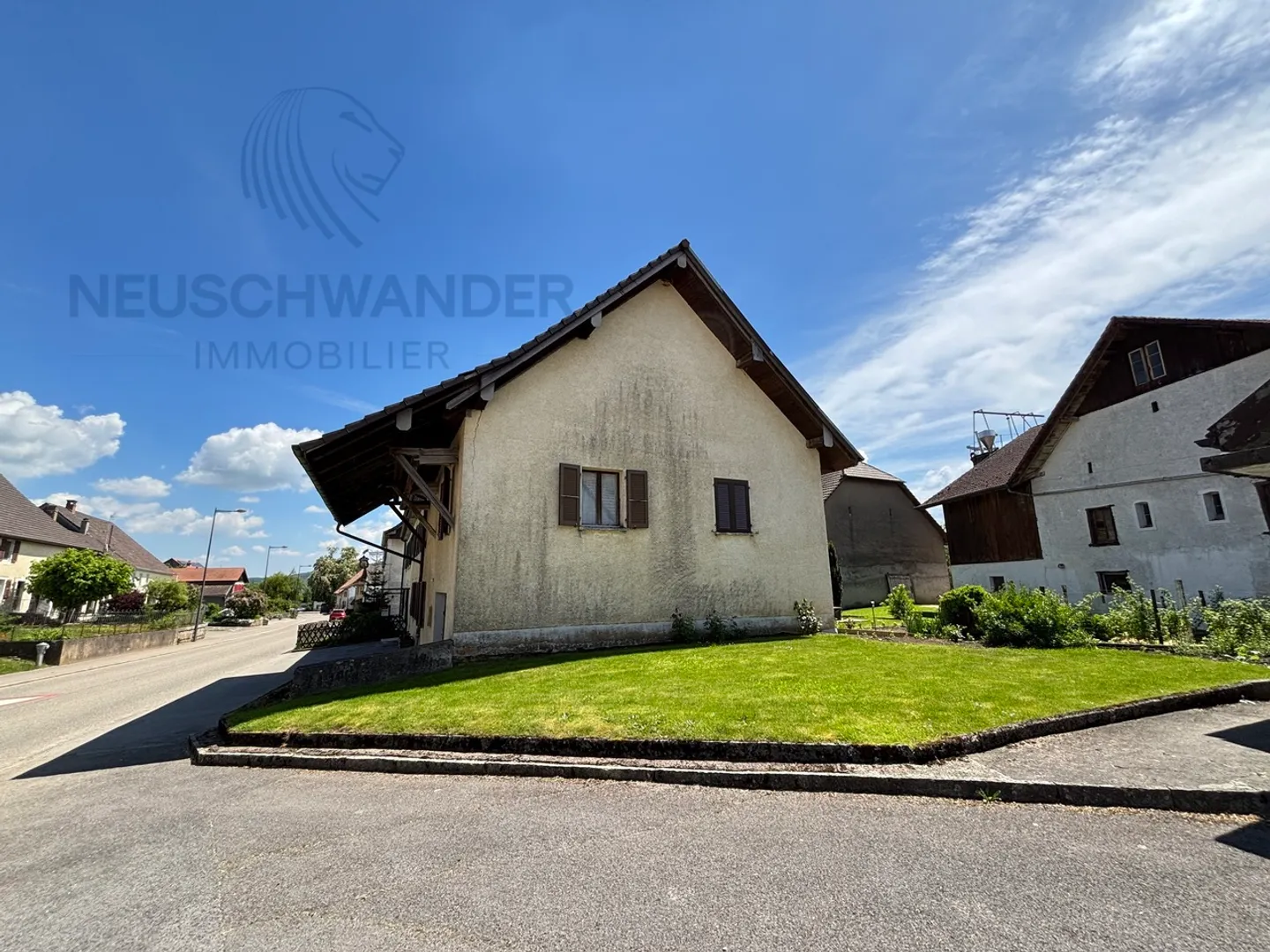 Village house in a quiet area, ideal for nature lovers - Photo 11 of 16