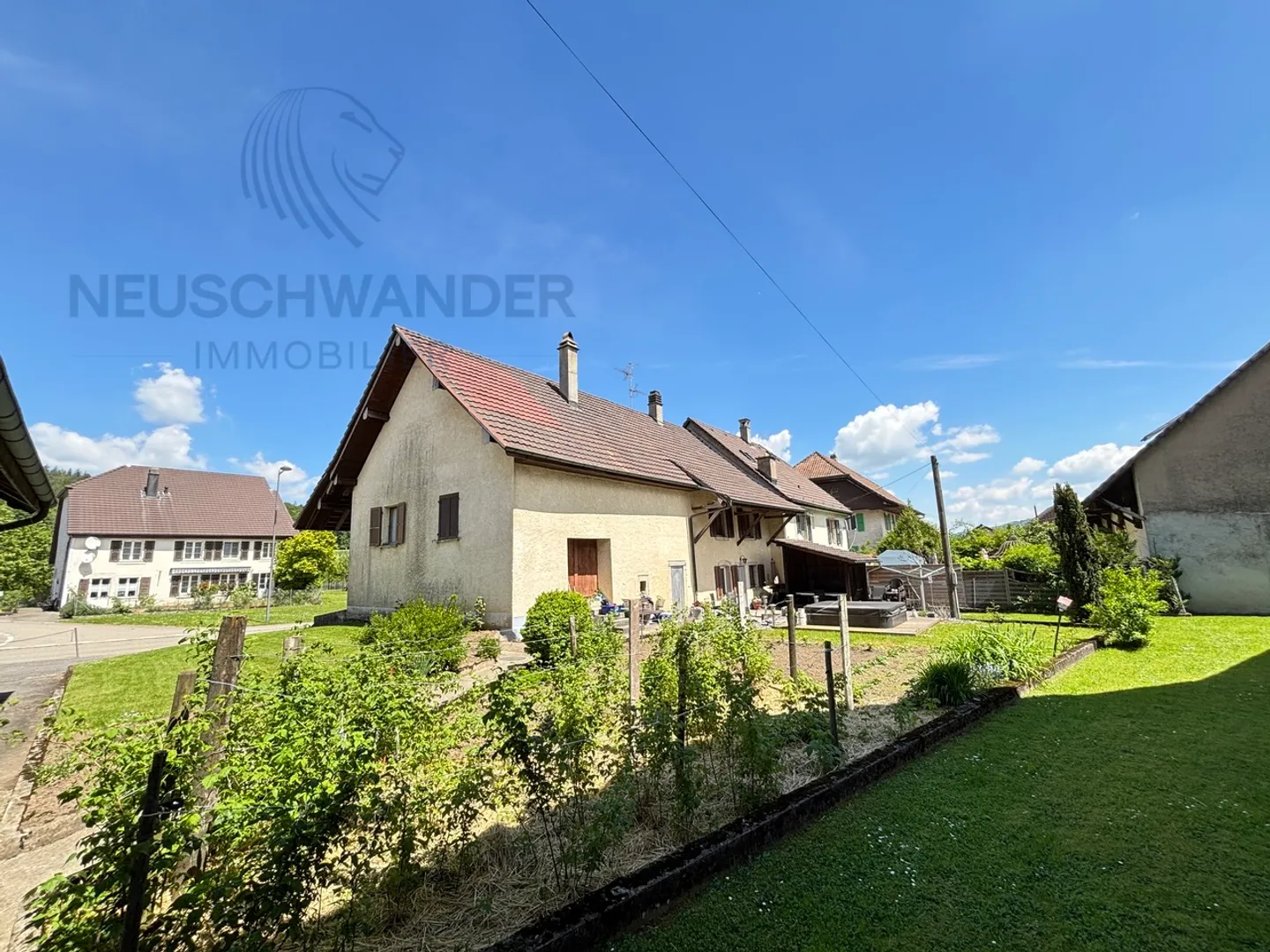 Village house in a quiet area, ideal for nature lovers - Photo 12 of 16