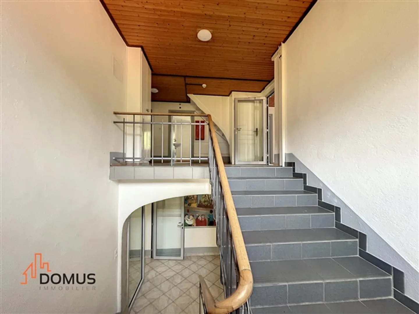 Historical property from 1823 in an extraordinary natural environment - Photo 7 of 13