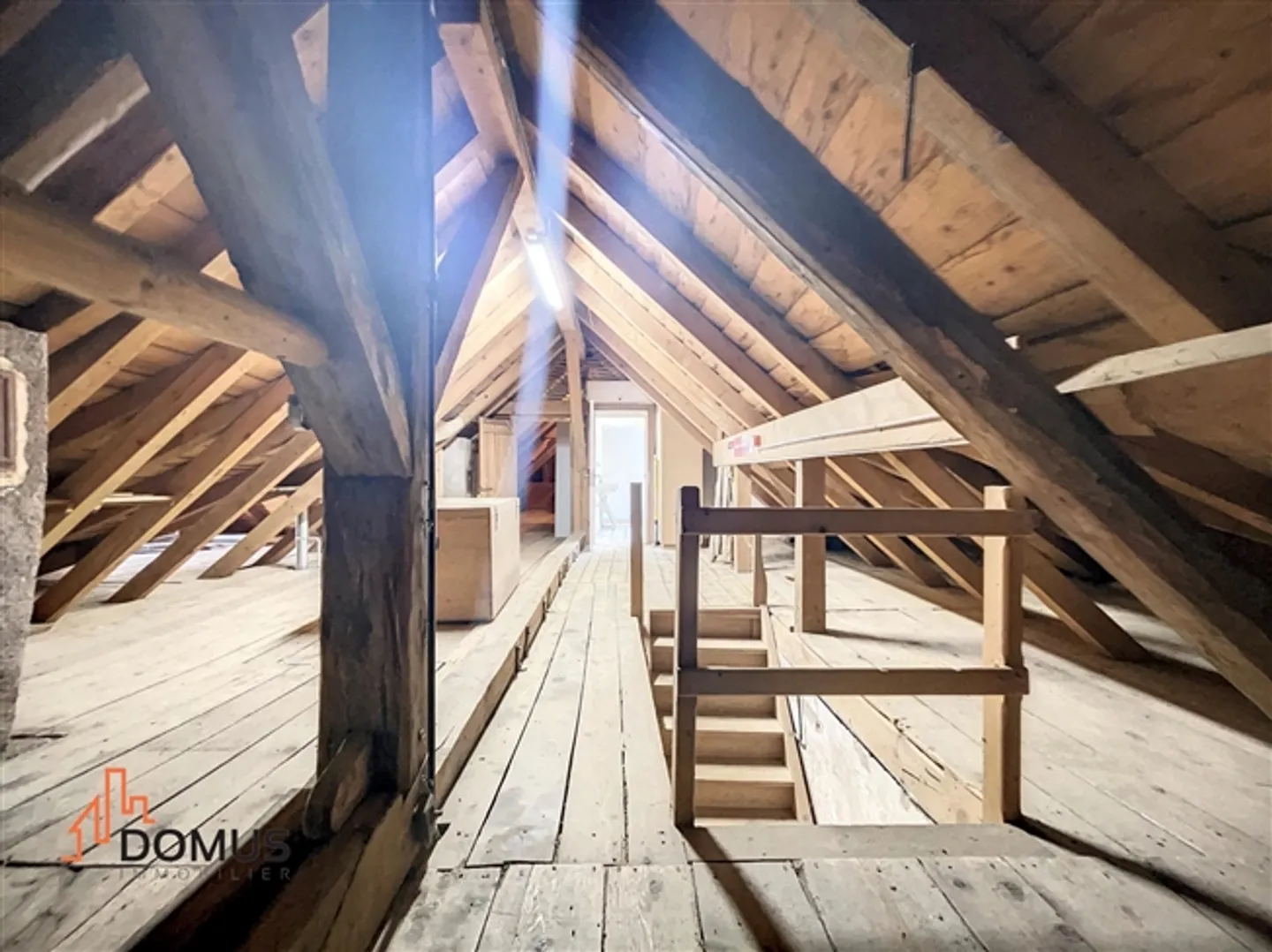 Historical property from 1823 in an extraordinary natural environment - Photo 8 of 13