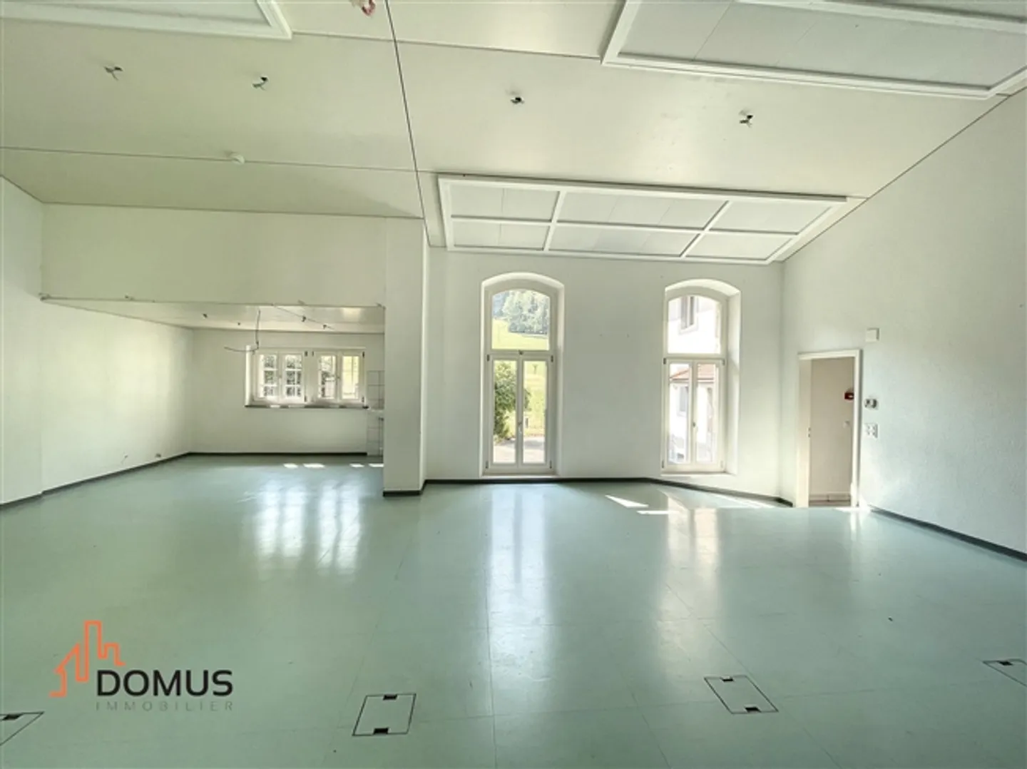 Historical property from 1823 in an extraordinary natural environment - Photo 9 of 13