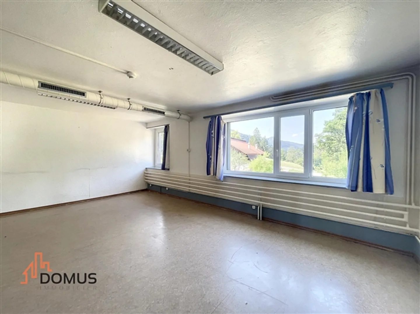 Historical property from 1823 in an extraordinary natural environment - Photo 11 of 13