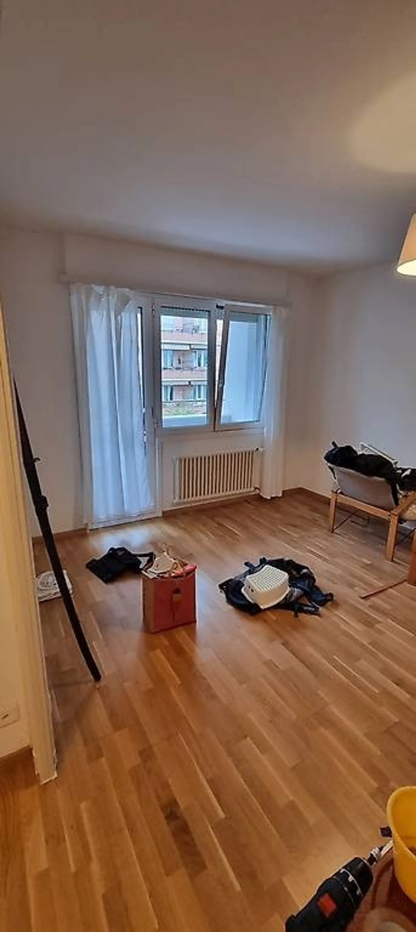 Appartamento in affitto - Foto 2 di 5