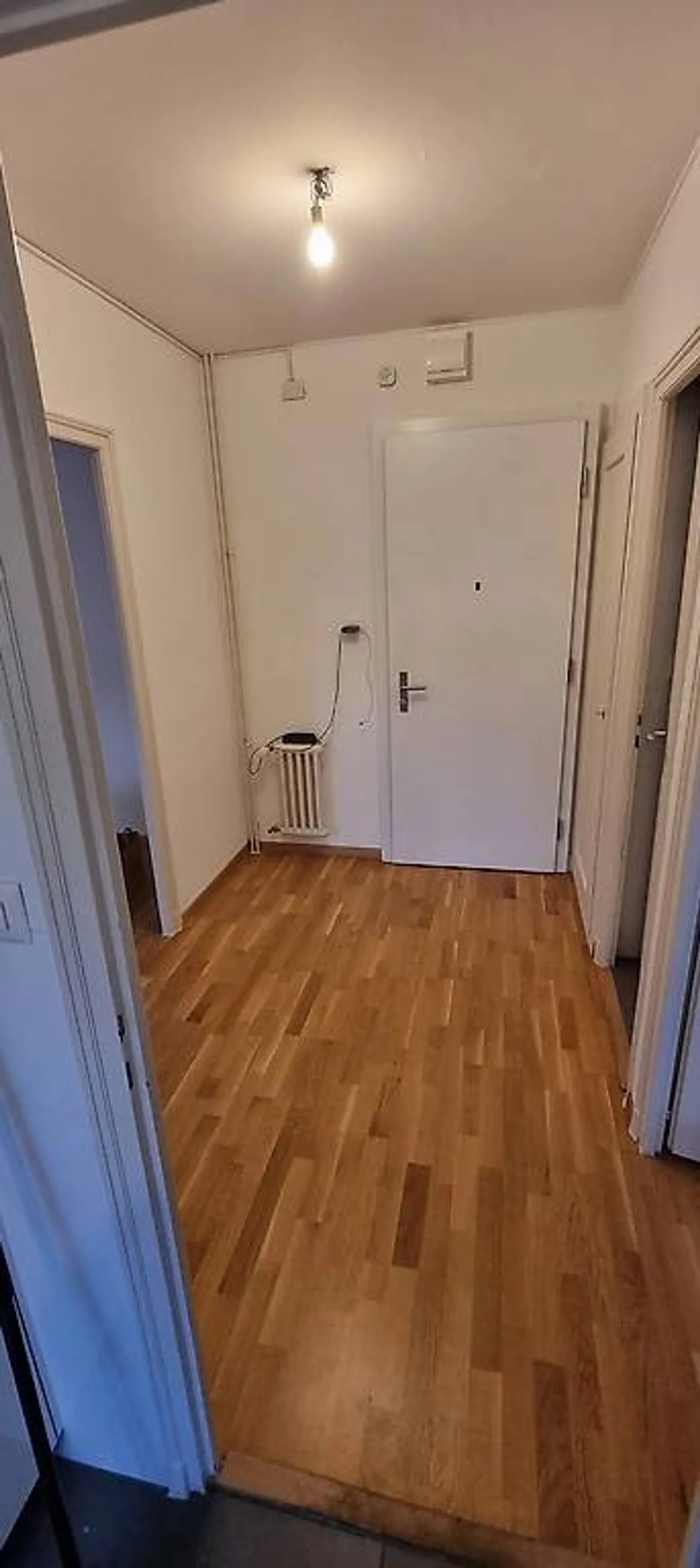 Appartamento in affitto - Foto 3 di 5