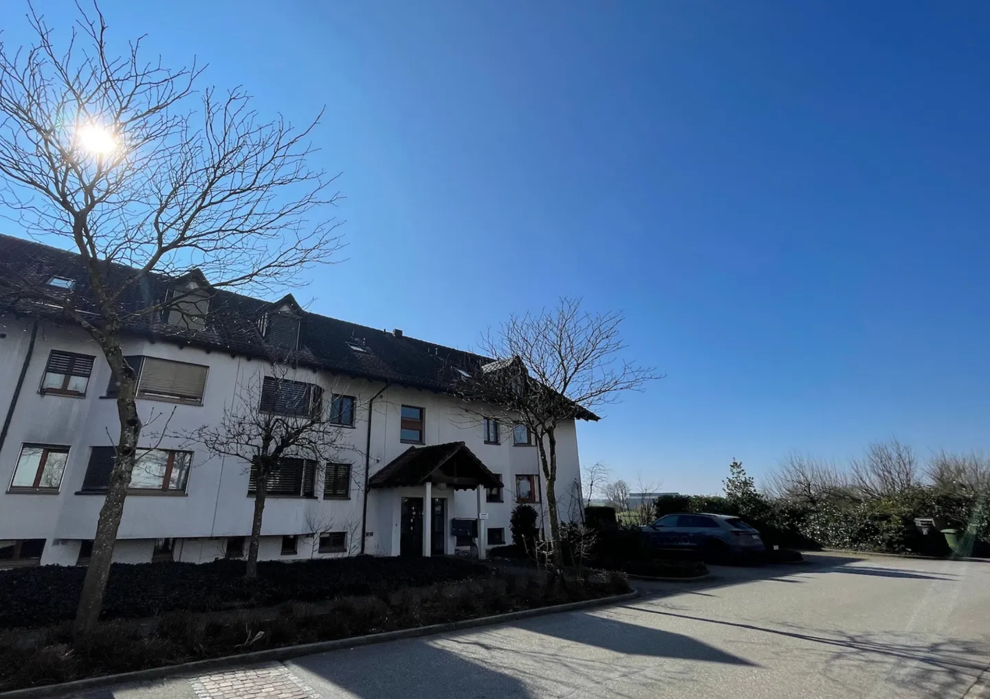 Appartamento 4.5 locali | Grossmatt 4, Kappel SO - Foto 19 di 21