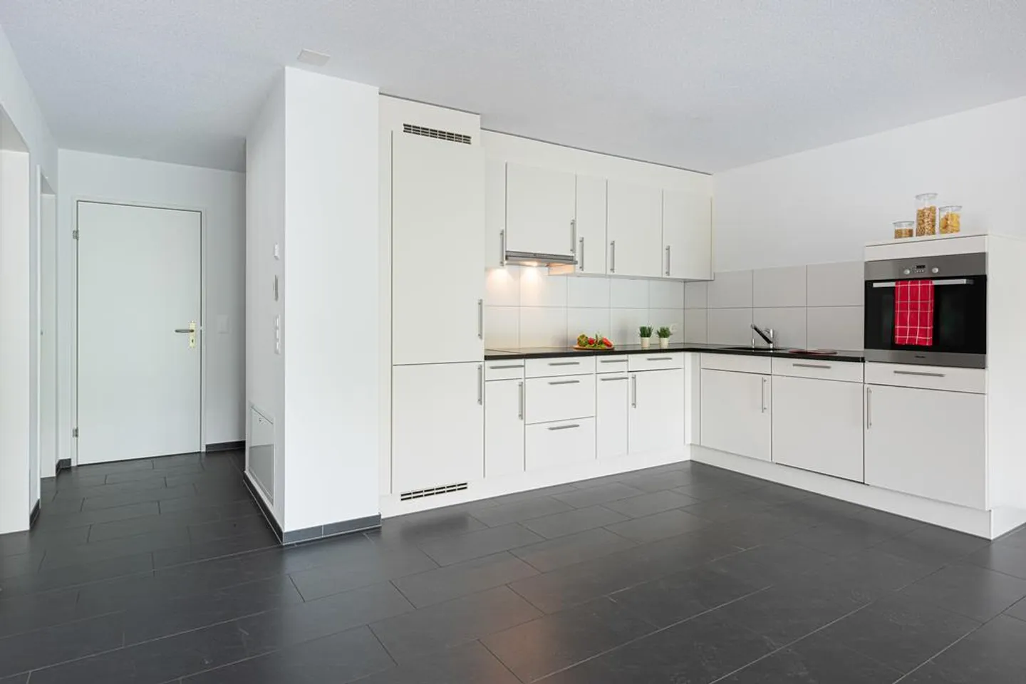 Appartamento moderno in affitto! - Foto 3 di 5