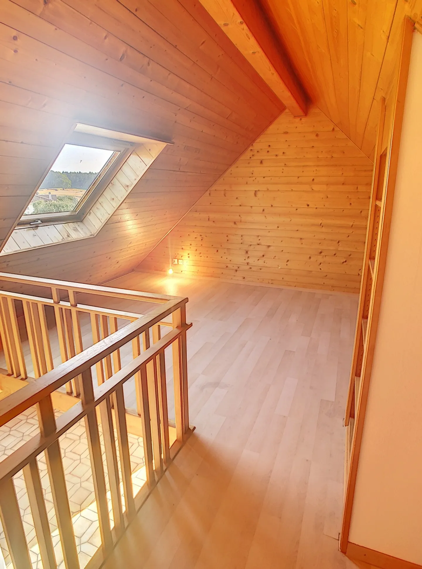 Triplex Charmant à Oron-la-Ville - Photo 10 sur 16