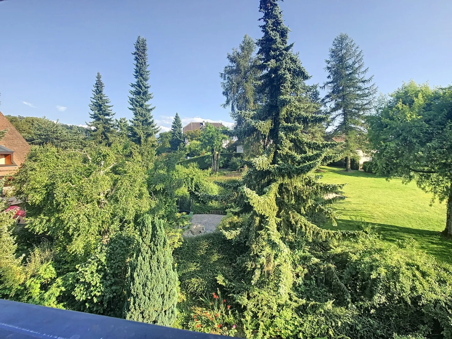 Triplex Charmant à Oron-la-Ville - Photo 14 sur 16