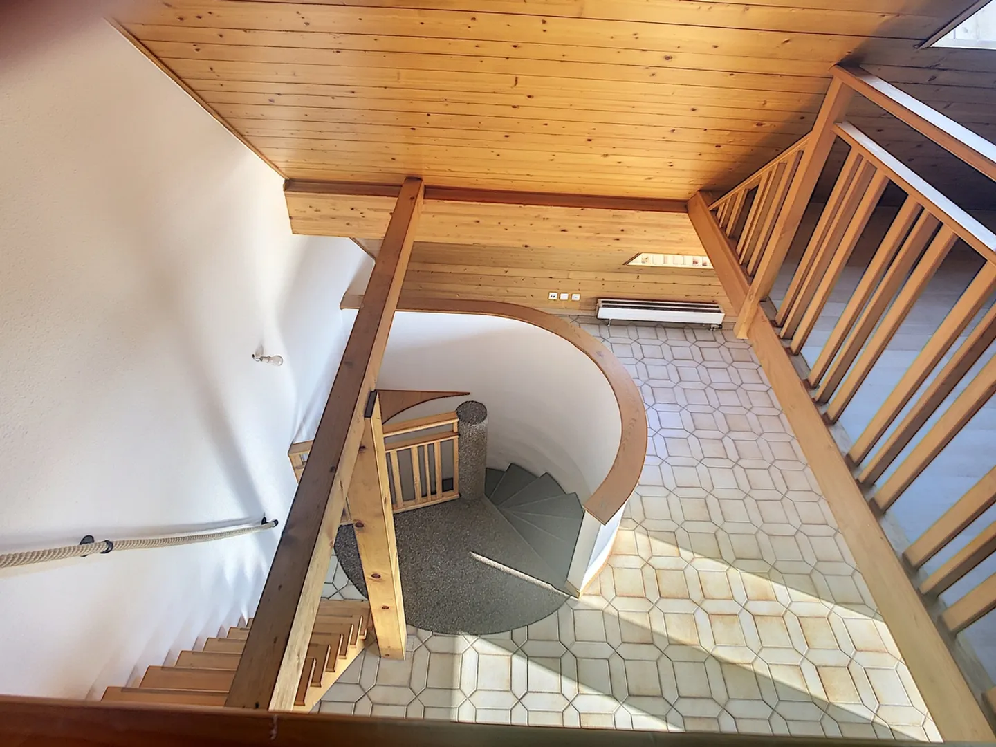 Triplex Charmant à Oron-la-Ville - Photo 12 sur 16