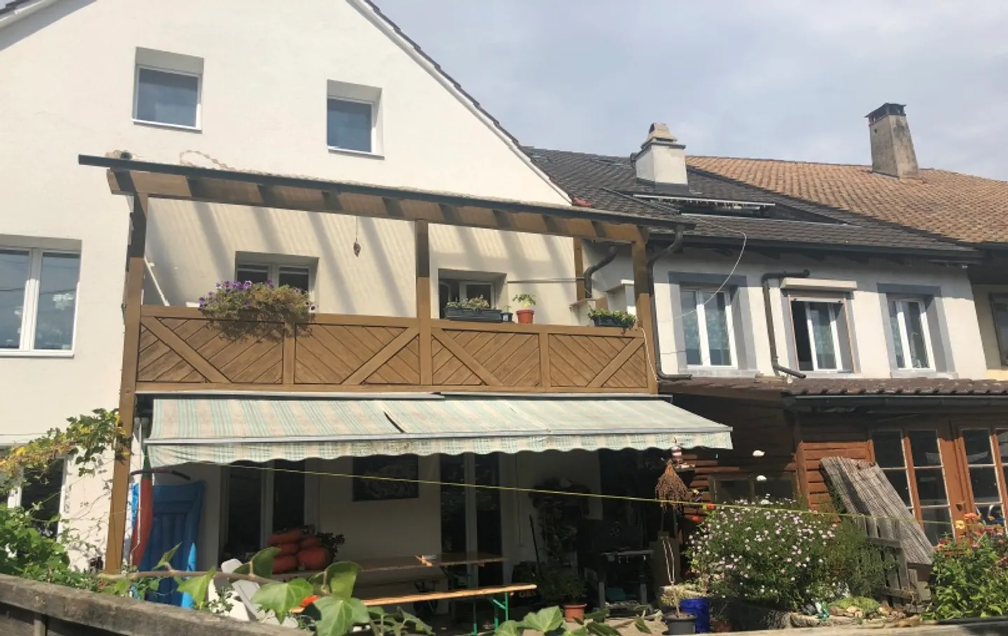 Maison individuelle à vendre - Photo 1 sur 1