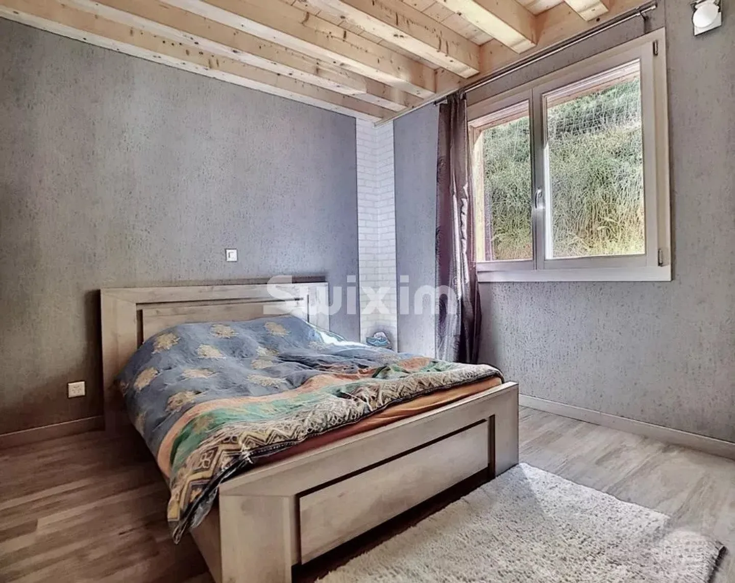 Villa contemporaine avec vue alpine - Photo 7 sur 10