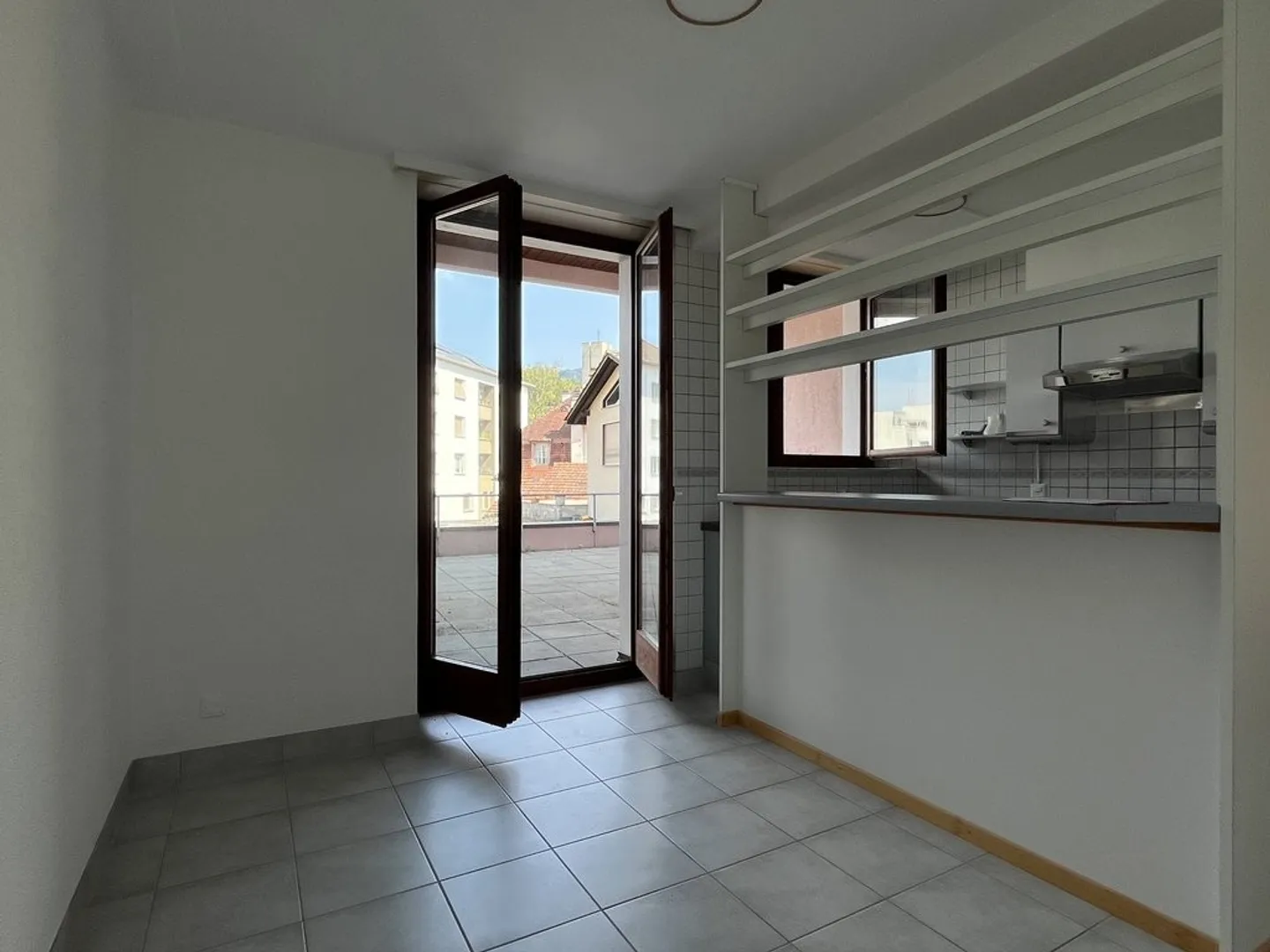 Appartamento di 3.5 locali da affittare subito nel centro di Moutier! - Foto 7 di 9