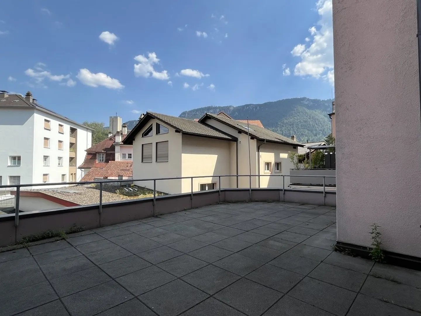 Appartamento di 3.5 locali da affittare subito nel centro di Moutier! - Foto 9 di 9