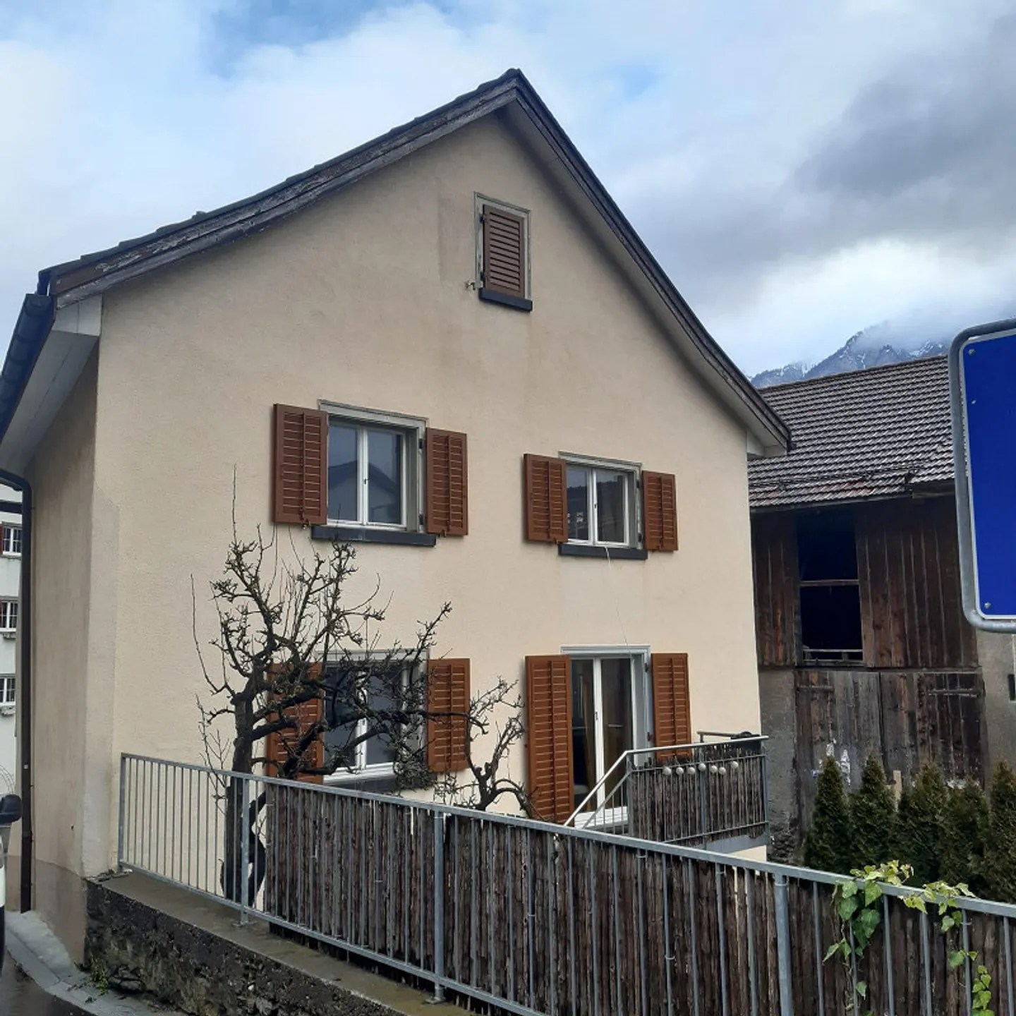 Casa unifamiliare a Haldenstein - Foto 1 di 19