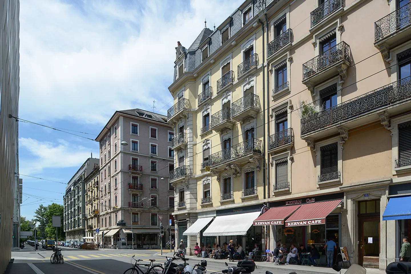 Appartamento 3 locali - Foto 1 di 4