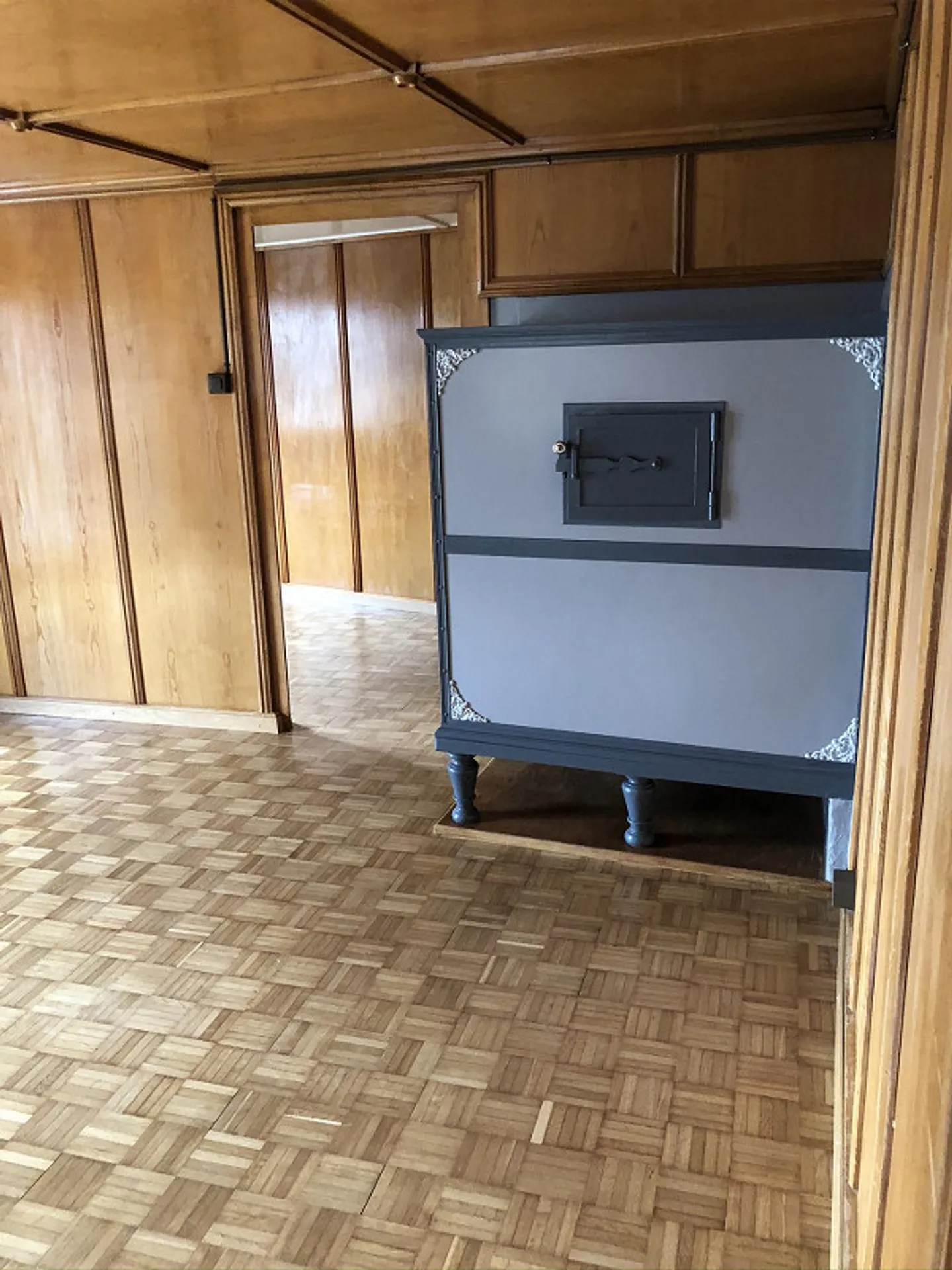 Casa unifamiliare a Haldenstein - Foto 5 di 19