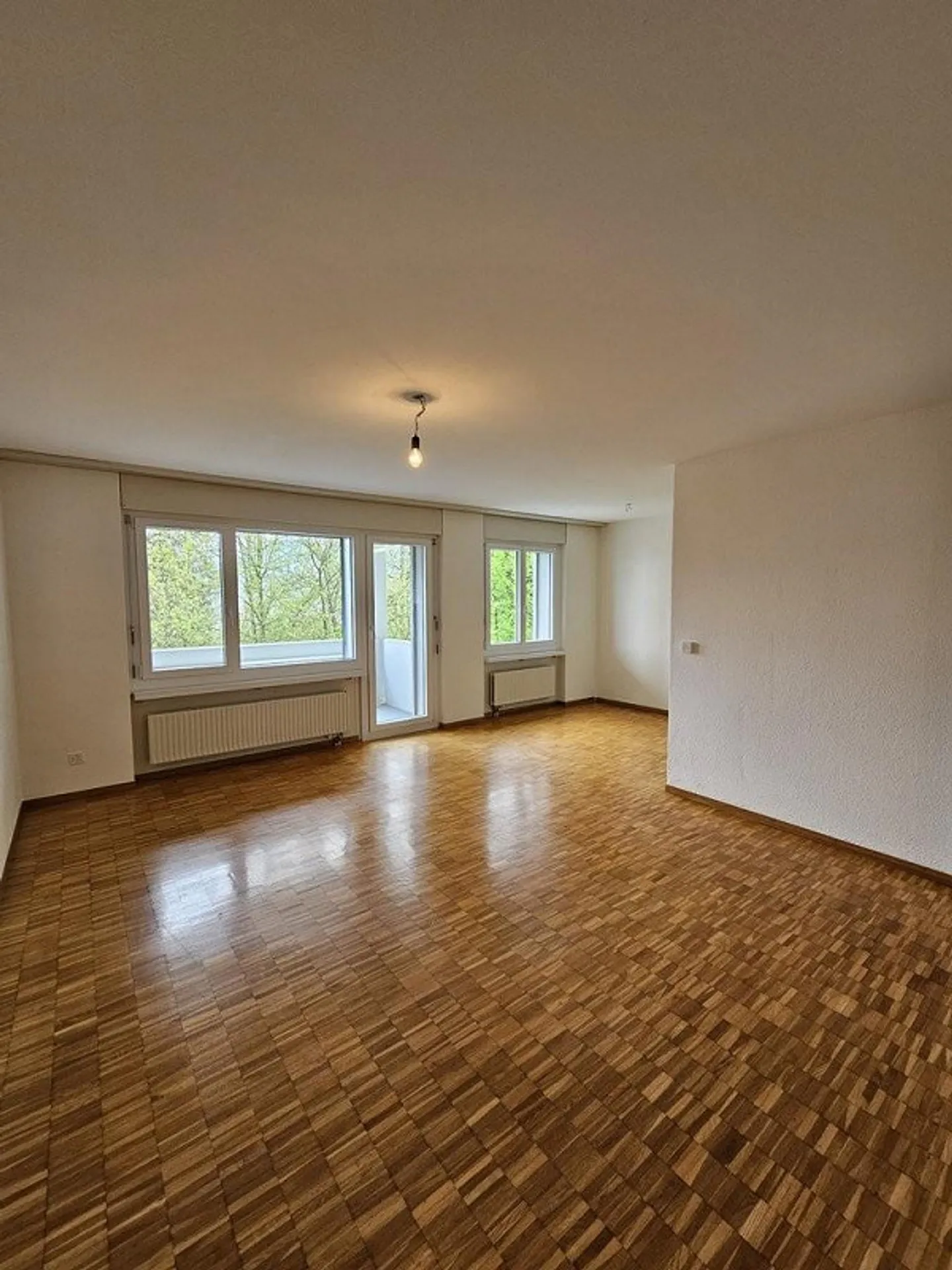 Charmante Wohnung in Ruhiger Lage - Foto 4 von 10