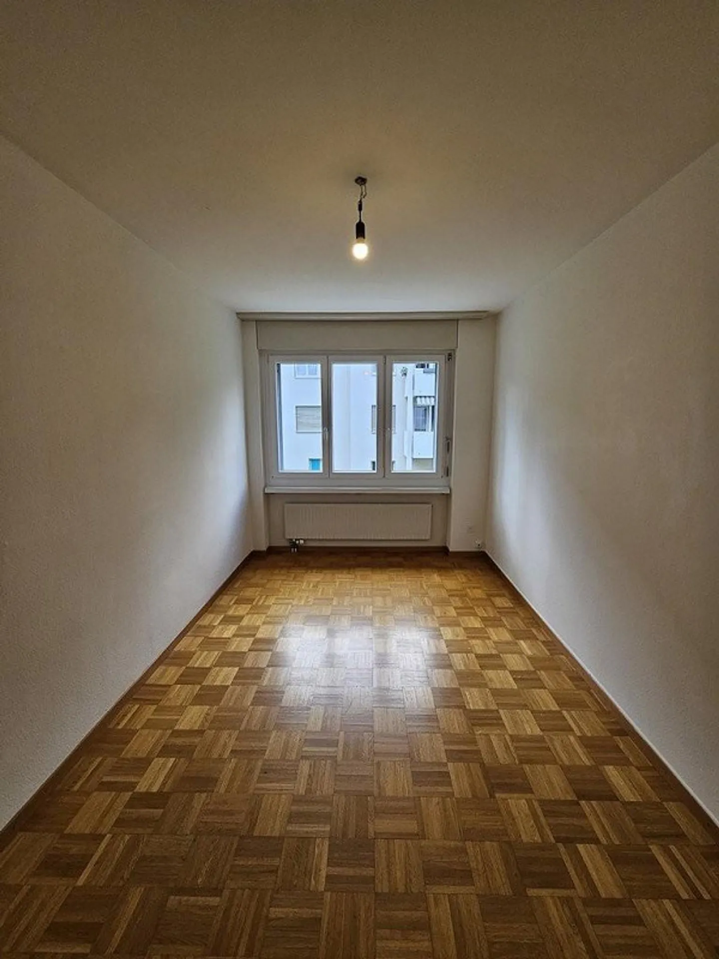 Charmante Wohnung in Ruhiger Lage - Foto 6 von 10