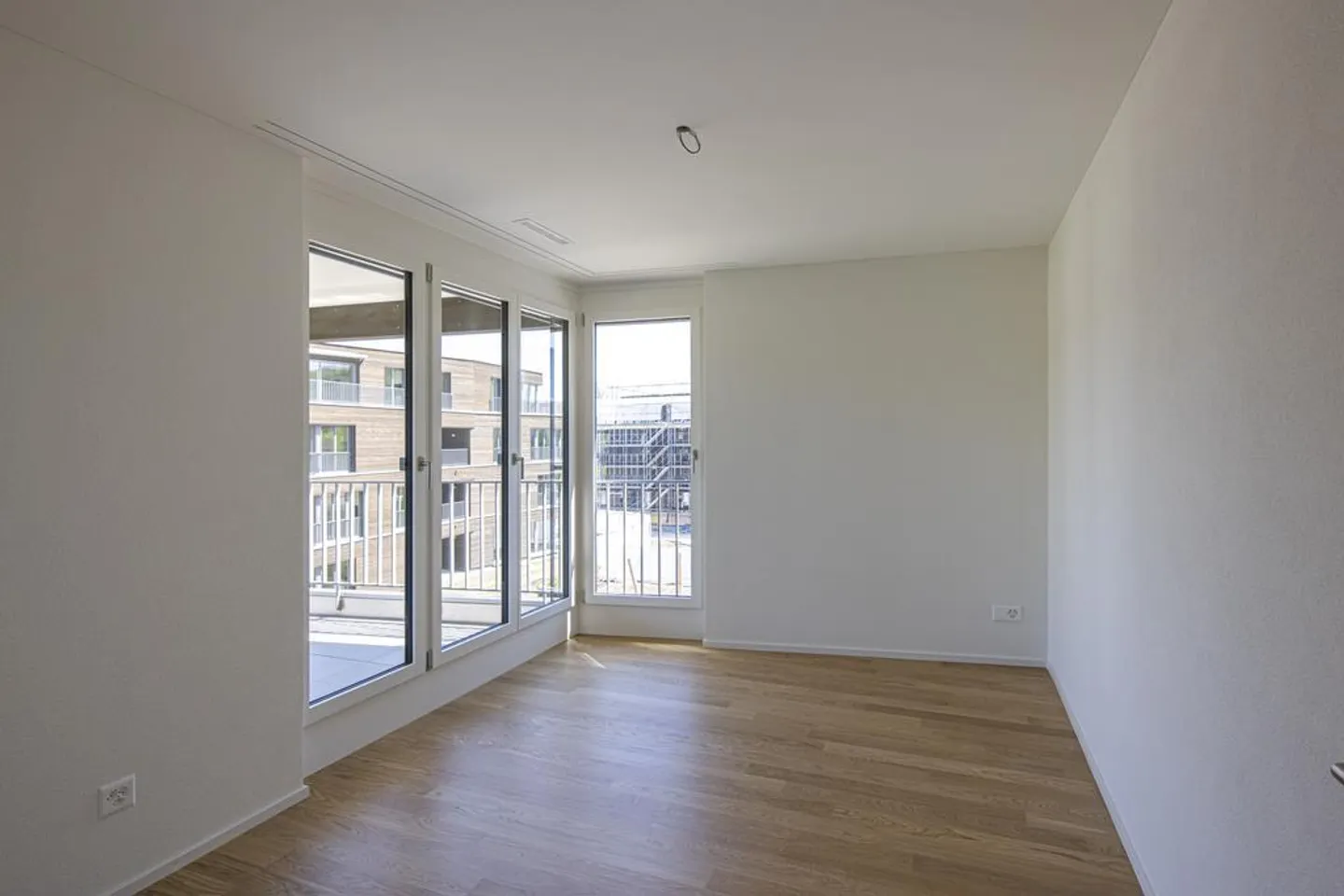 Your modern 3.5 room apartment in Bremgarten - Photo 5 of 9