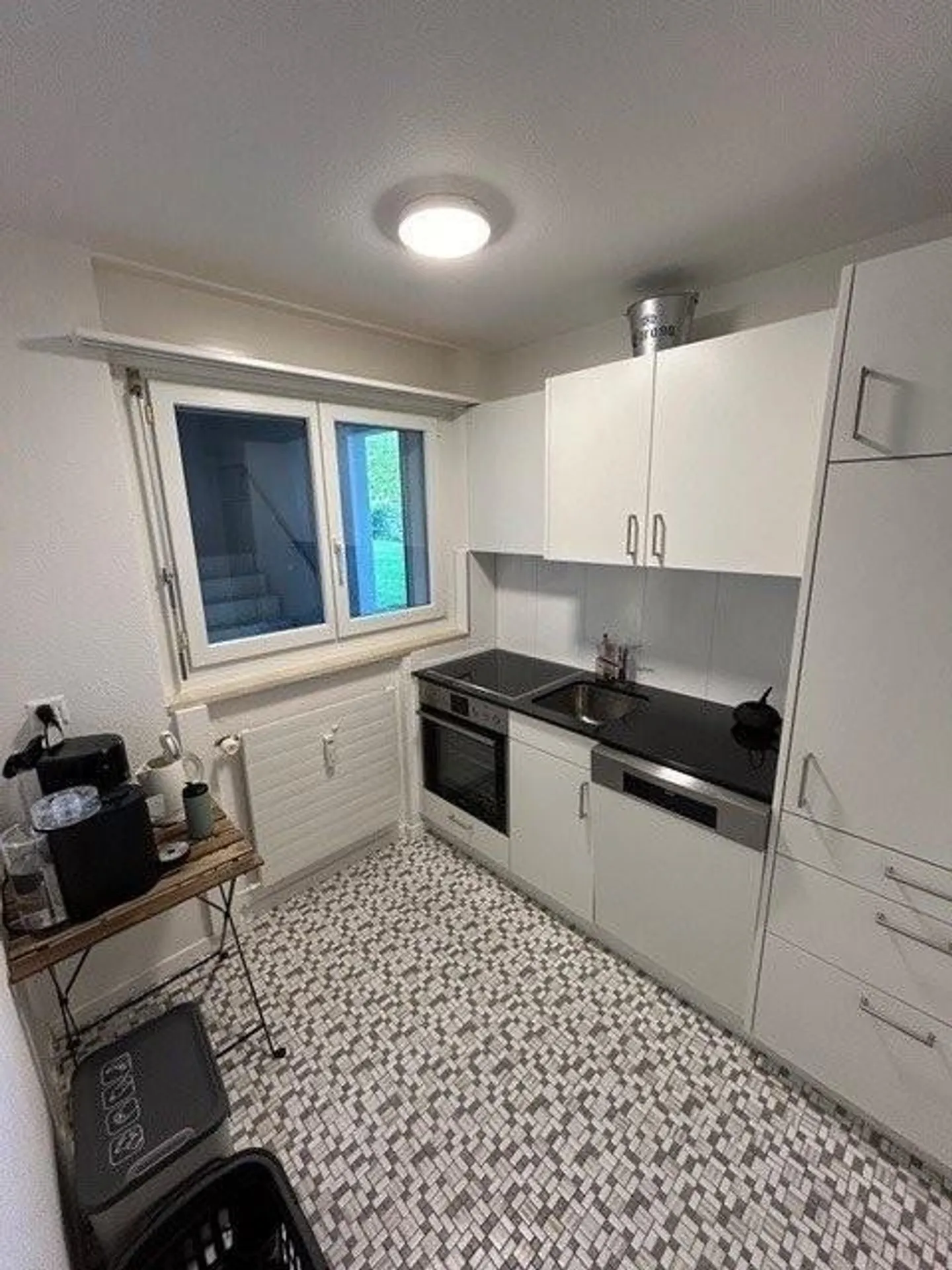 Appartement 1 pièce confortable à Grenchen - Rez-de-chaussée - Photo 4 sur 6