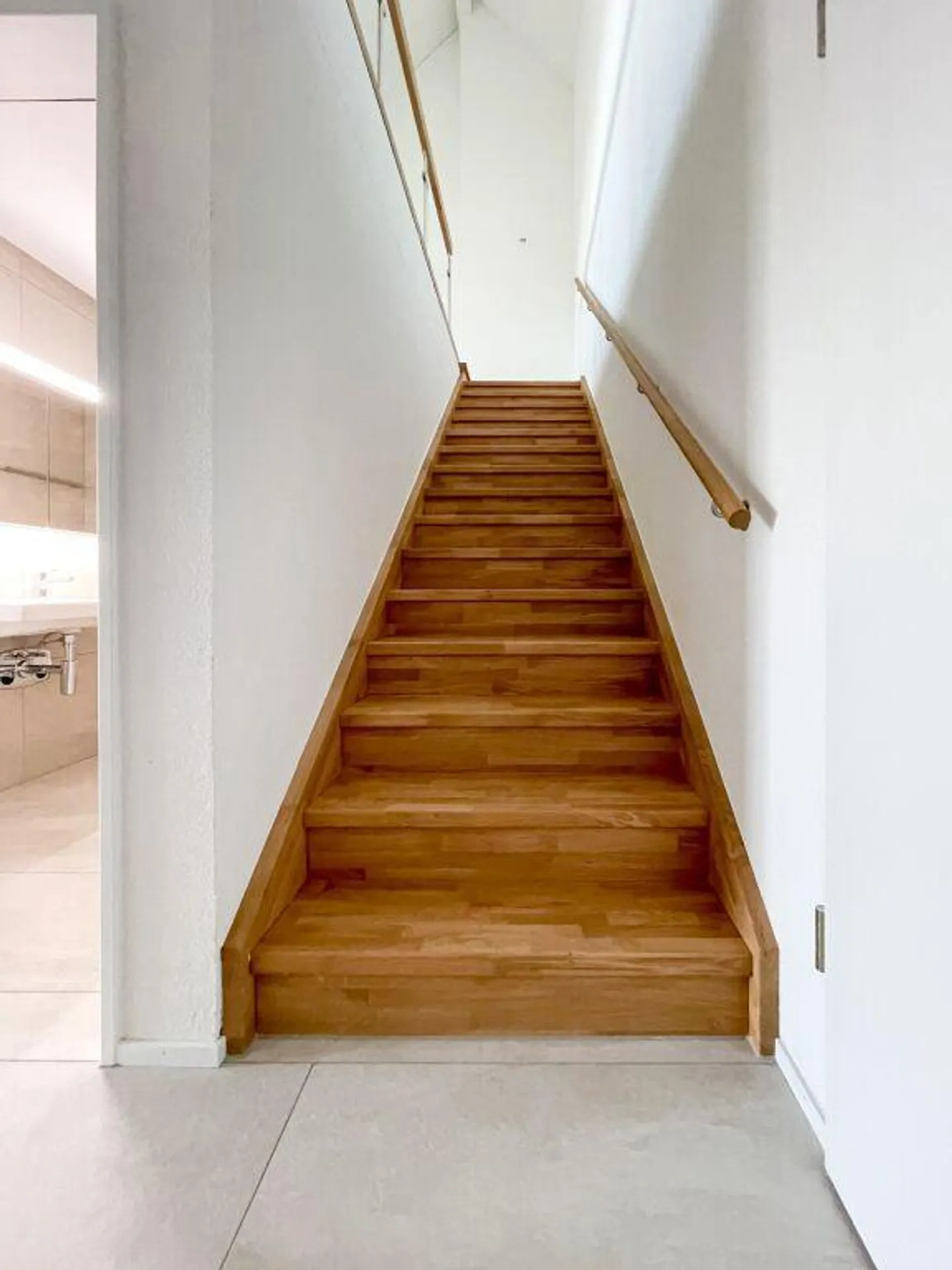 Exklusives Penthouse in Obfelden - Foto 6 von 12