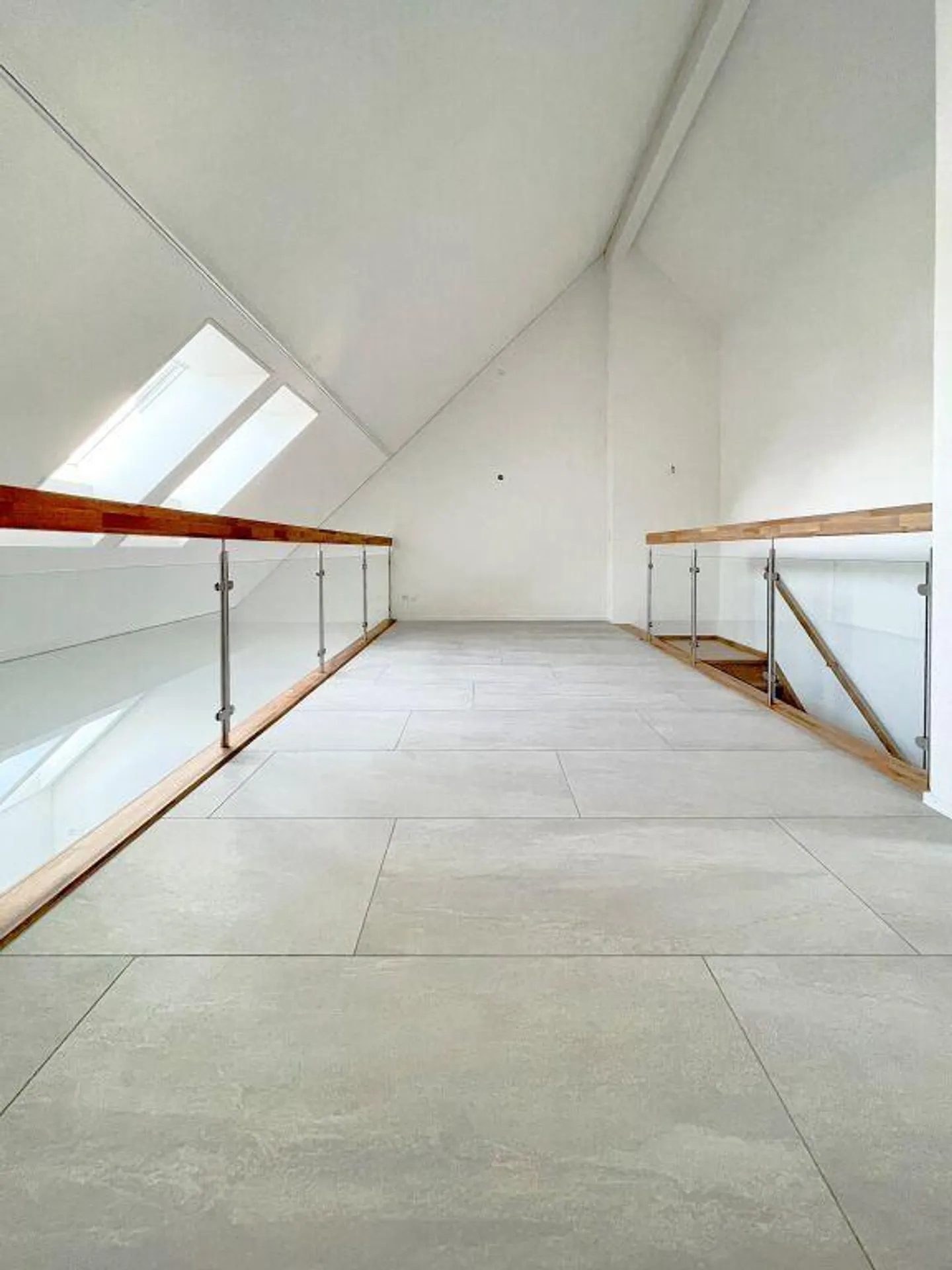 Exklusives Penthouse in Obfelden - Foto 7 von 12