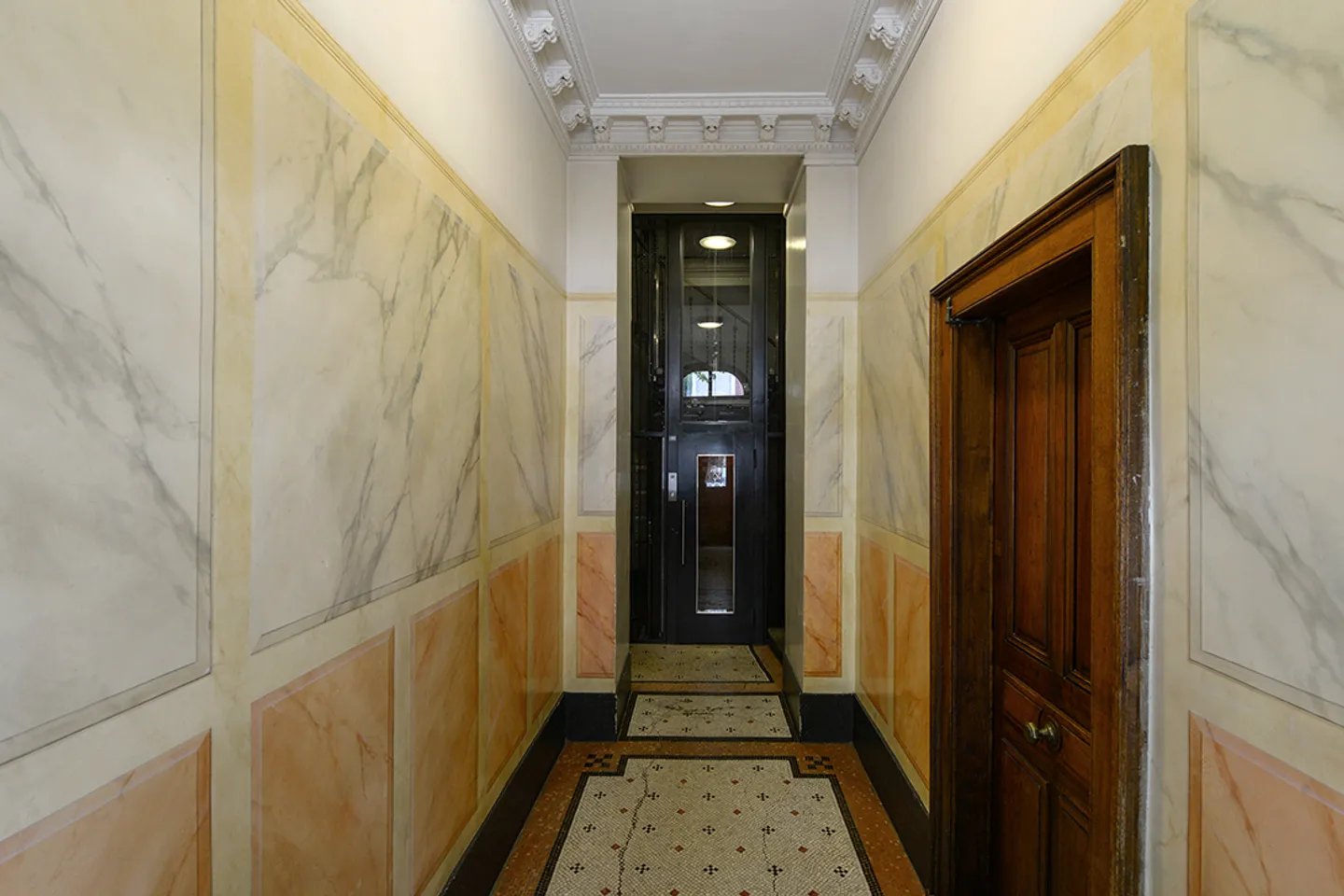 Appartamento 3 locali - Foto 3 di 4