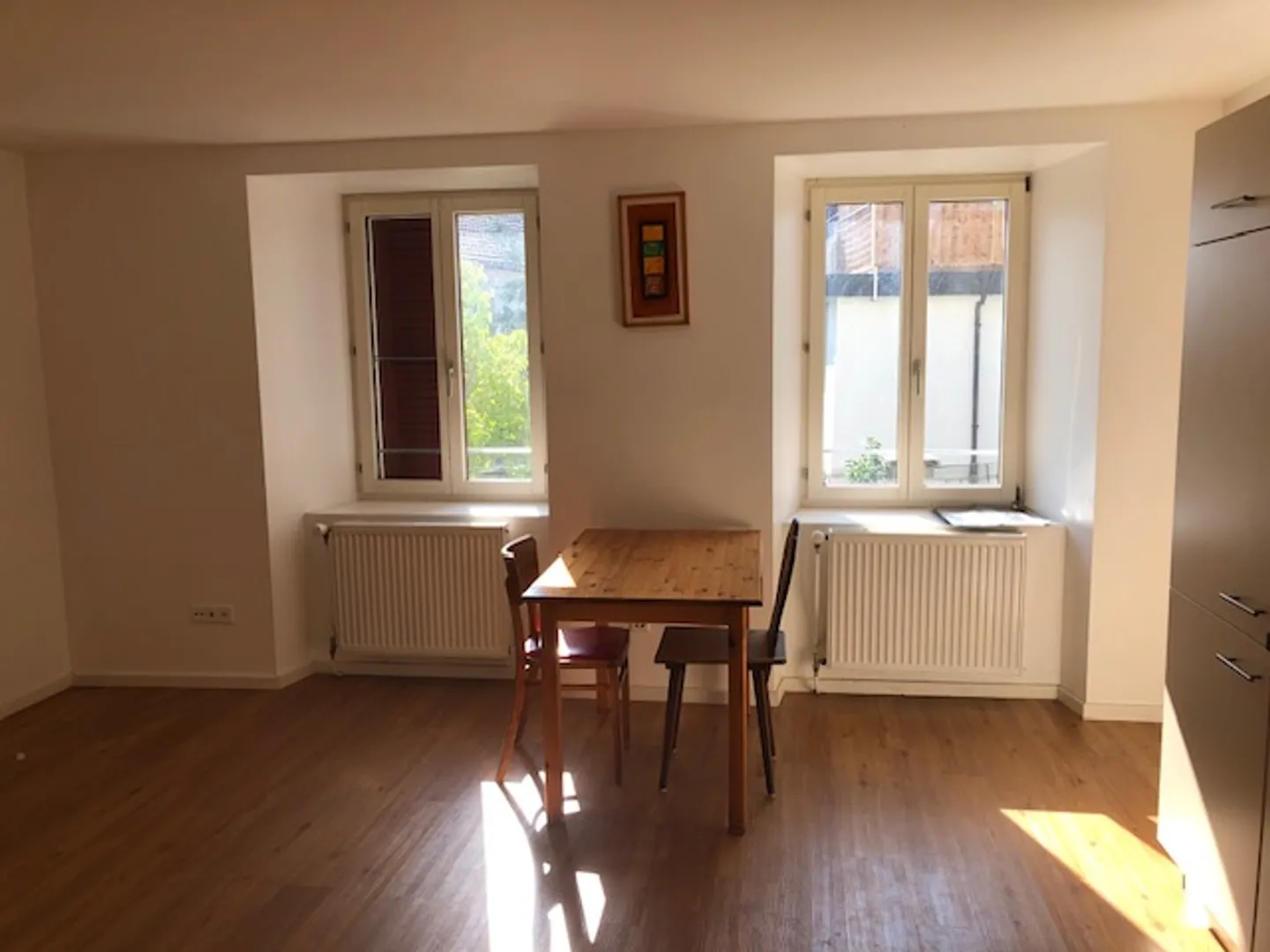 Appartamento 2 locali - Foto 1 di 7