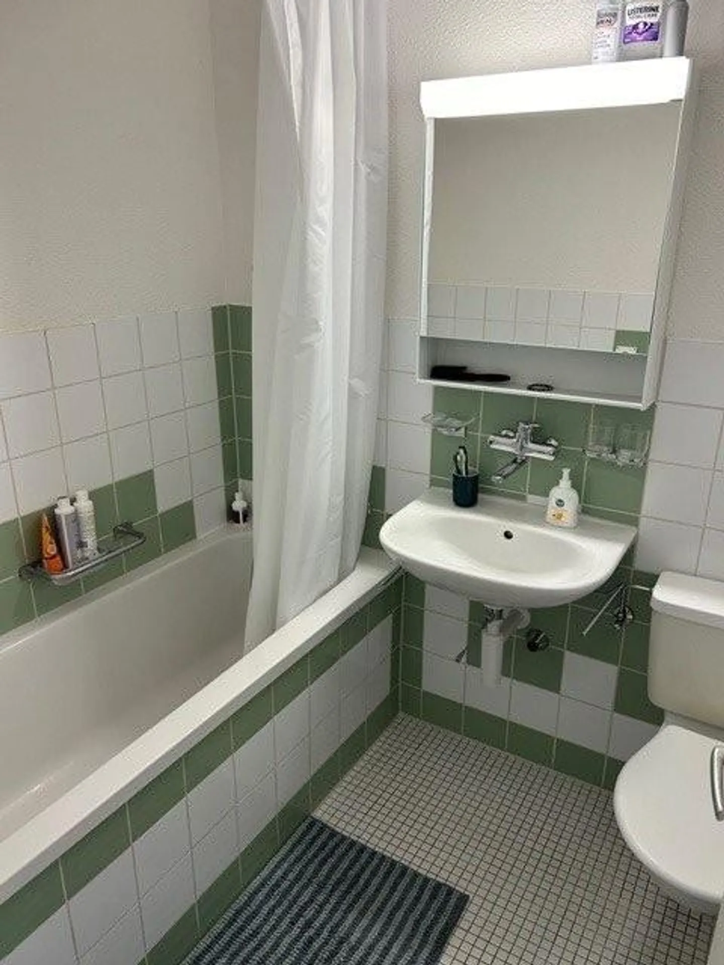 Appartement 1 pièce confortable à Grenchen - Rez-de-chaussée - Photo 5 sur 6