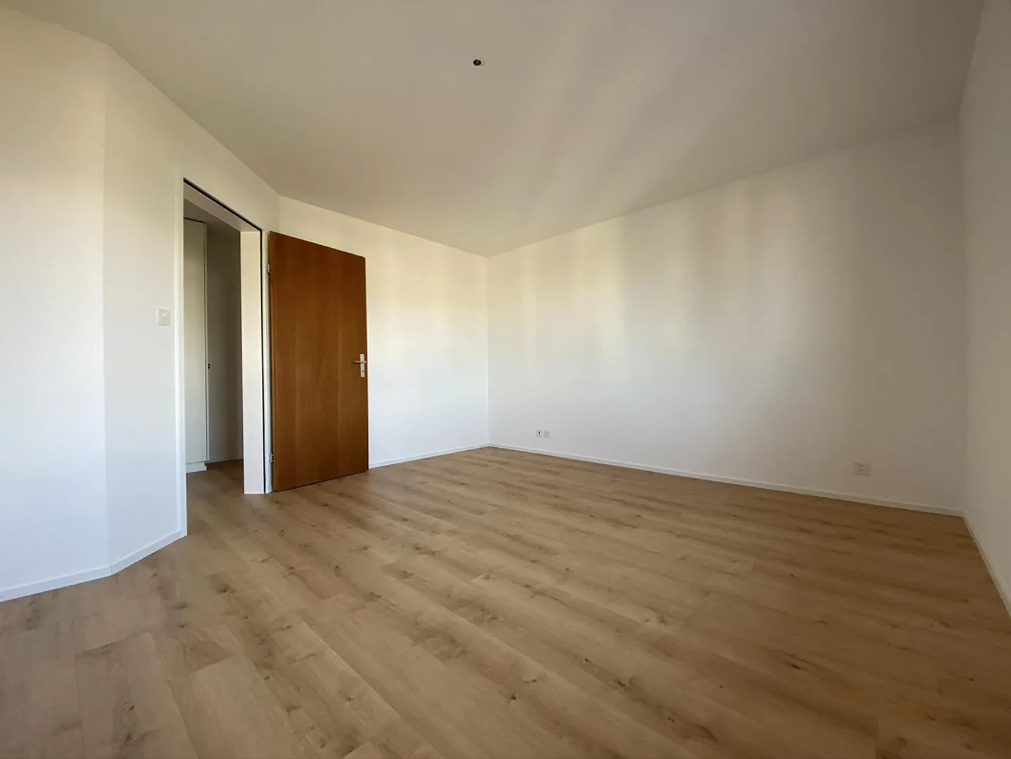 Attractive and brightly lit 2.5 room apartment - Photo 5 of 7