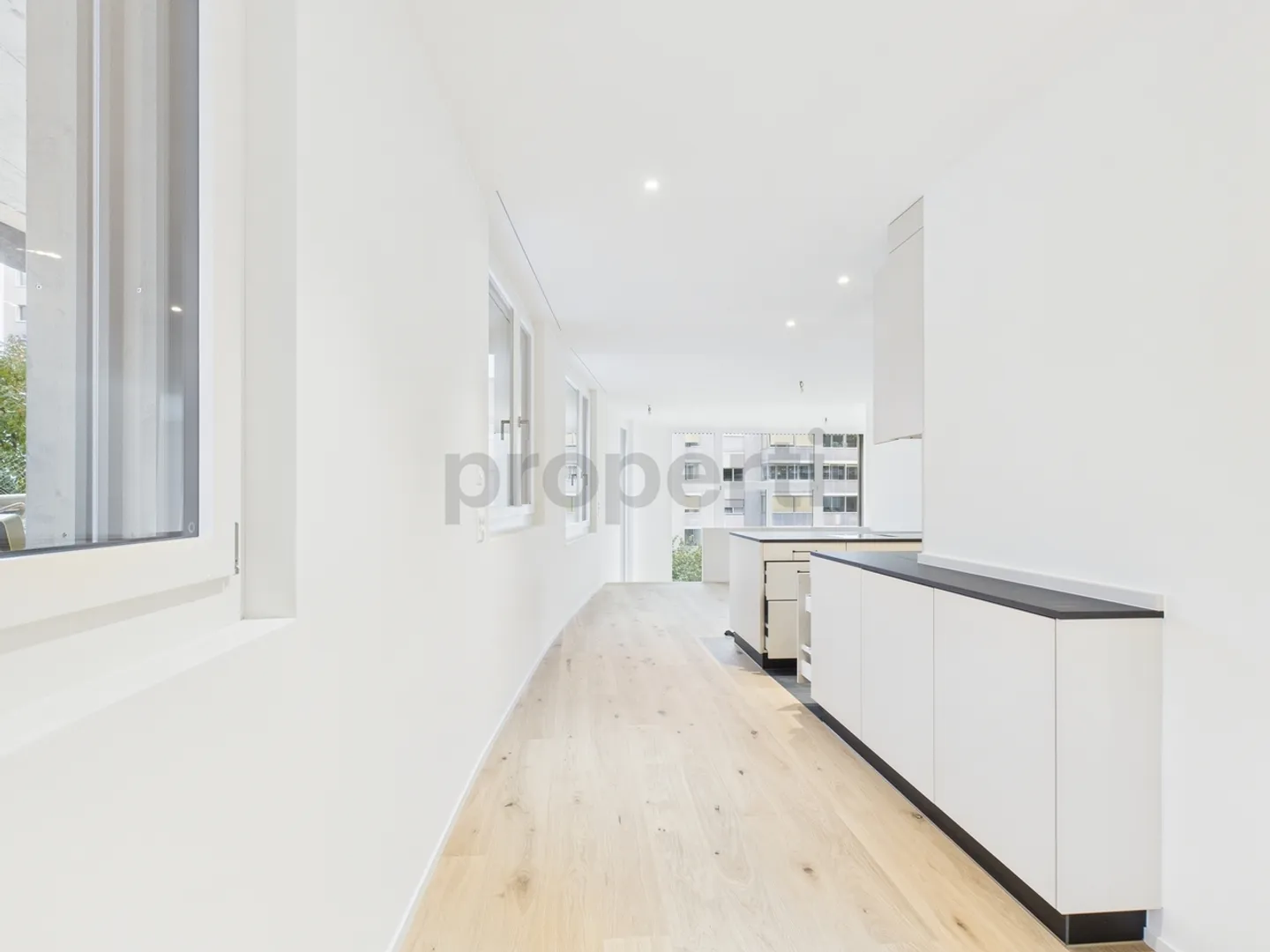 Appartement exquis de 5 pièces dans la région prisée de Zurich - Photo 10 sur 13