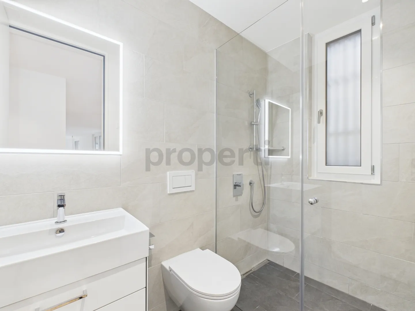 Appartement exquis de 5 pièces dans la région prisée de Zurich - Photo 11 sur 13