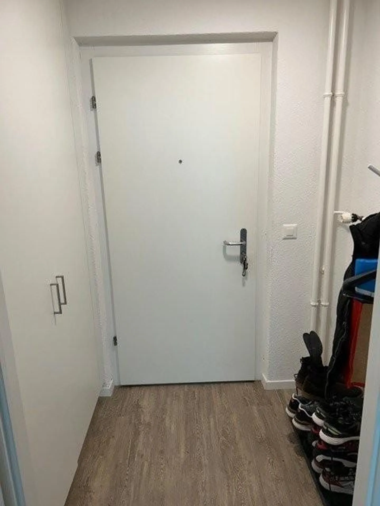 Appartement 1 pièce confortable à Grenchen - Rez-de-chaussée - Photo 6 sur 6