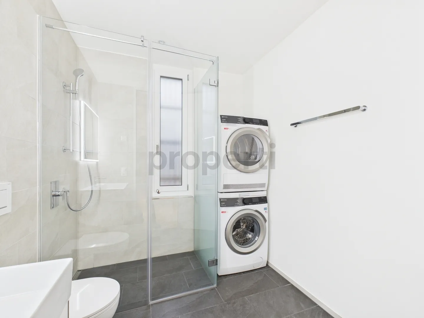 Appartement exquis de 5 pièces dans la région prisée de Zurich - Photo 12 sur 13