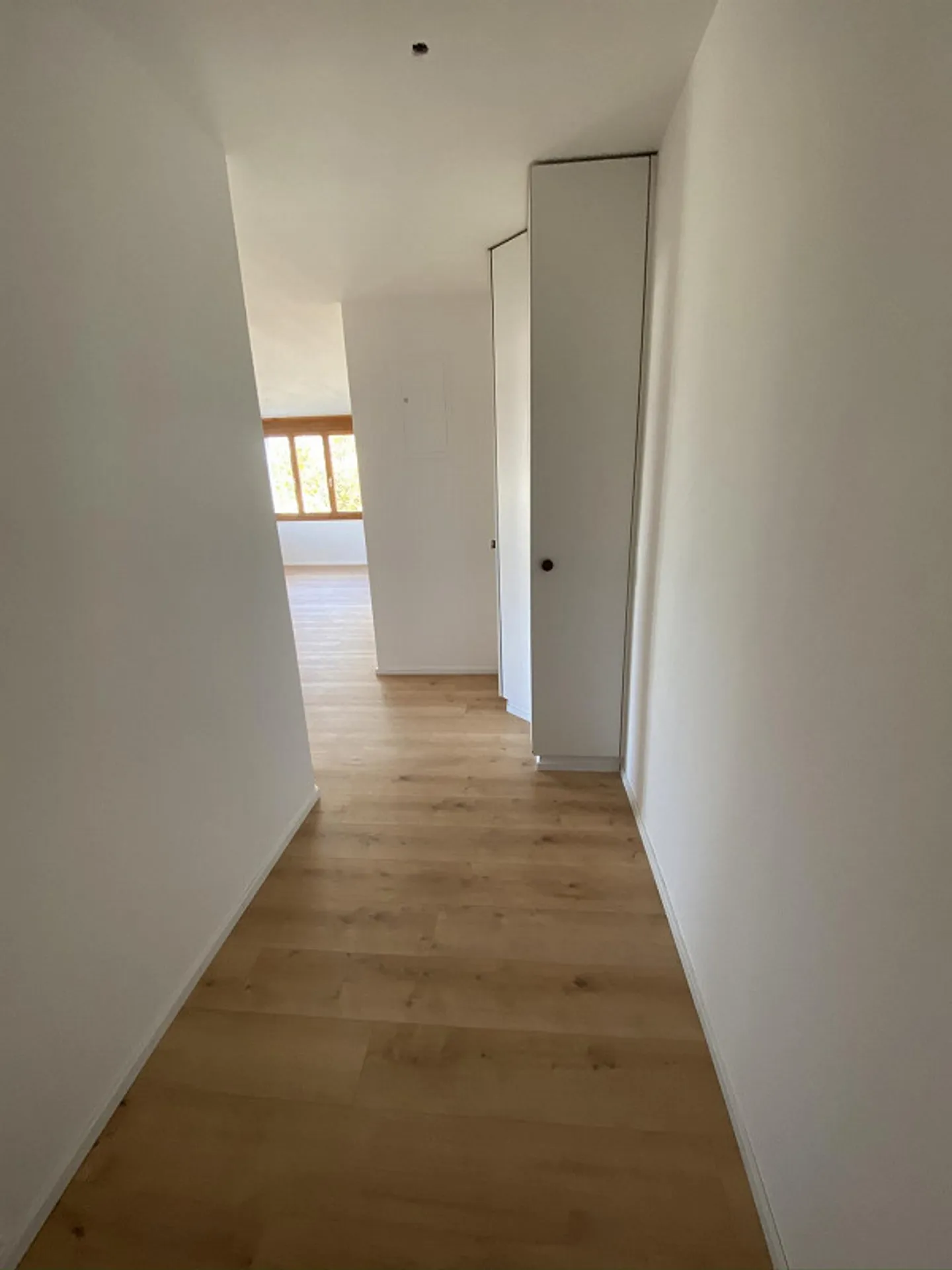 Attractive and brightly lit 2.5 room apartment - Photo 6 of 7