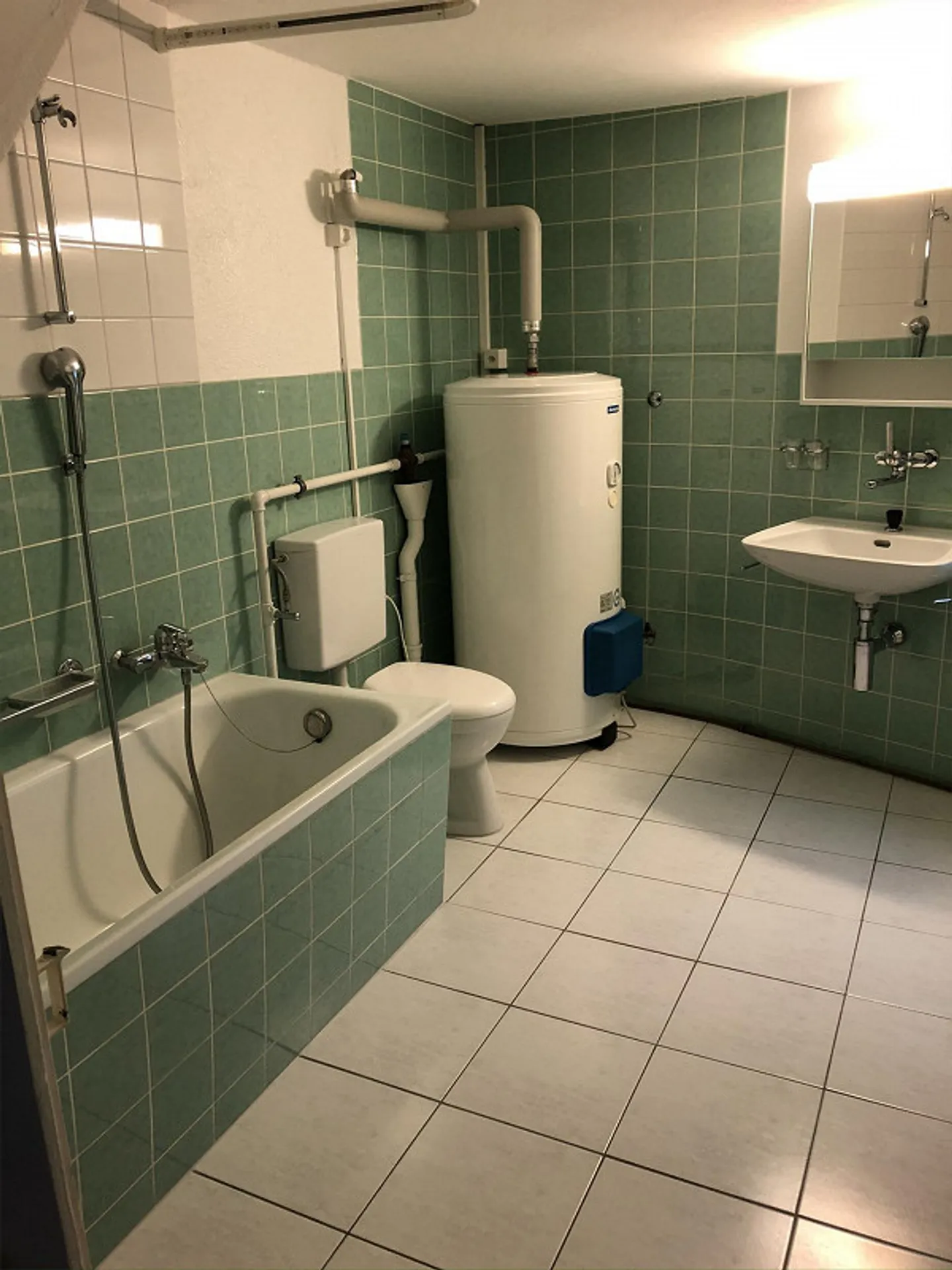 Casa unifamiliare a Haldenstein - Foto 14 di 19