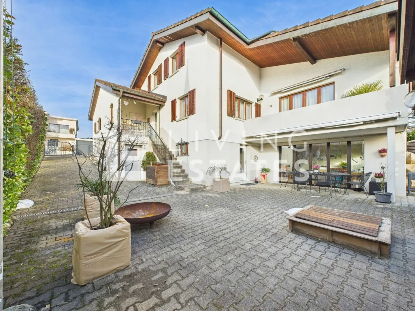 Charming Family Home in Aargau - Photo 1 of 20