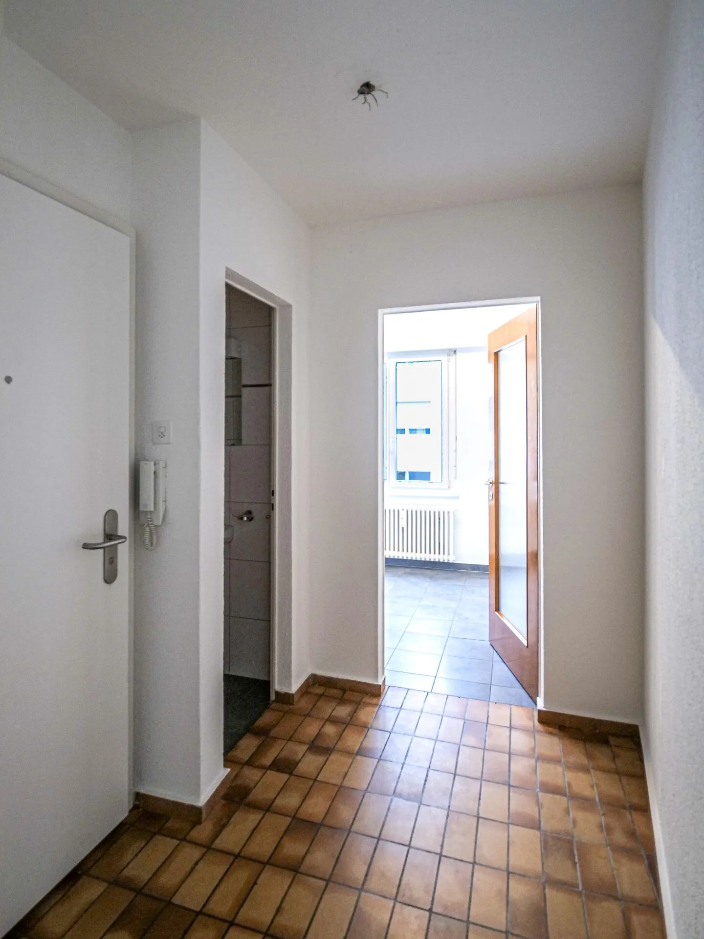 Spacious apartment in a quiet location - Photo 3 of 10
