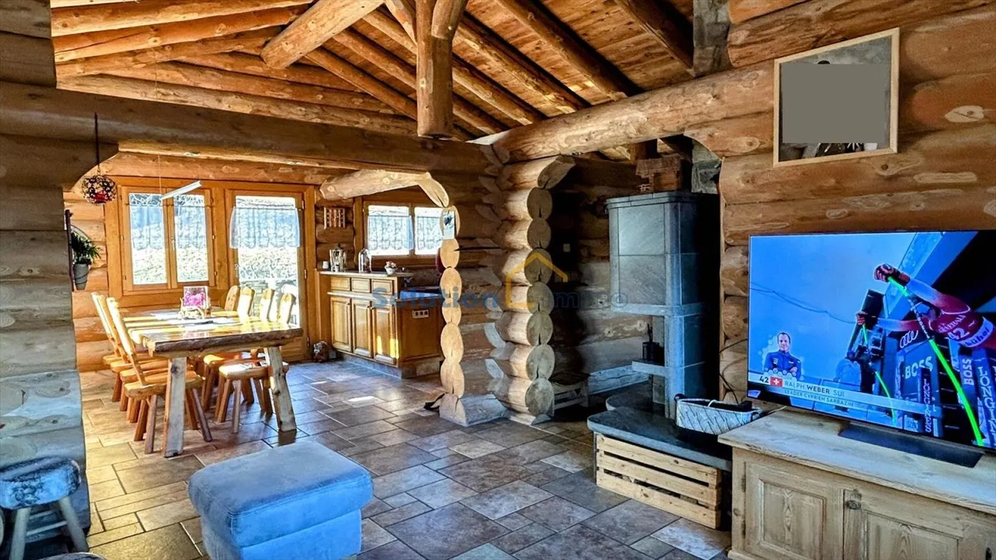 Beautiful 6.5-room villa - Photo 8 of 12