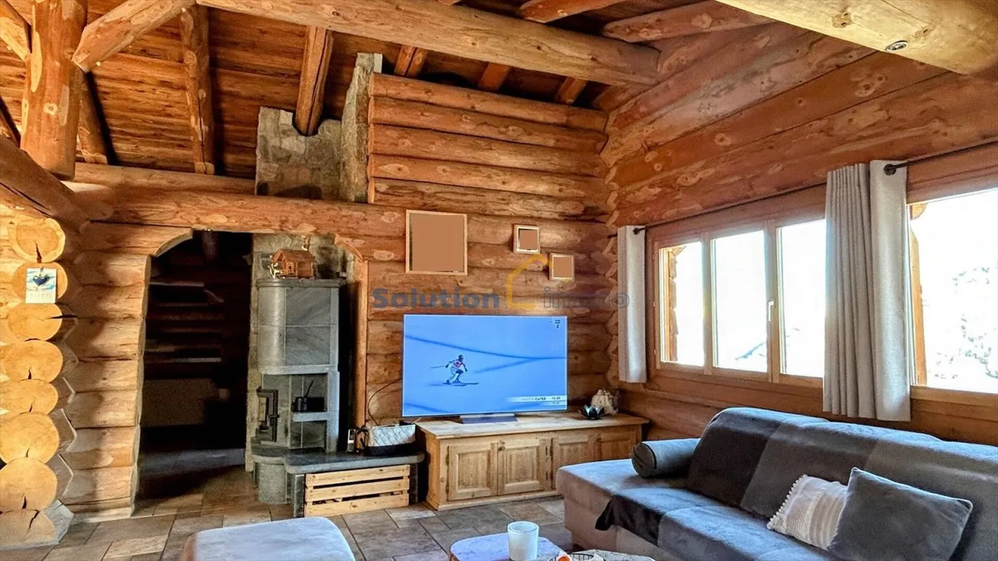 Beautiful 6.5-room villa - Photo 10 of 12