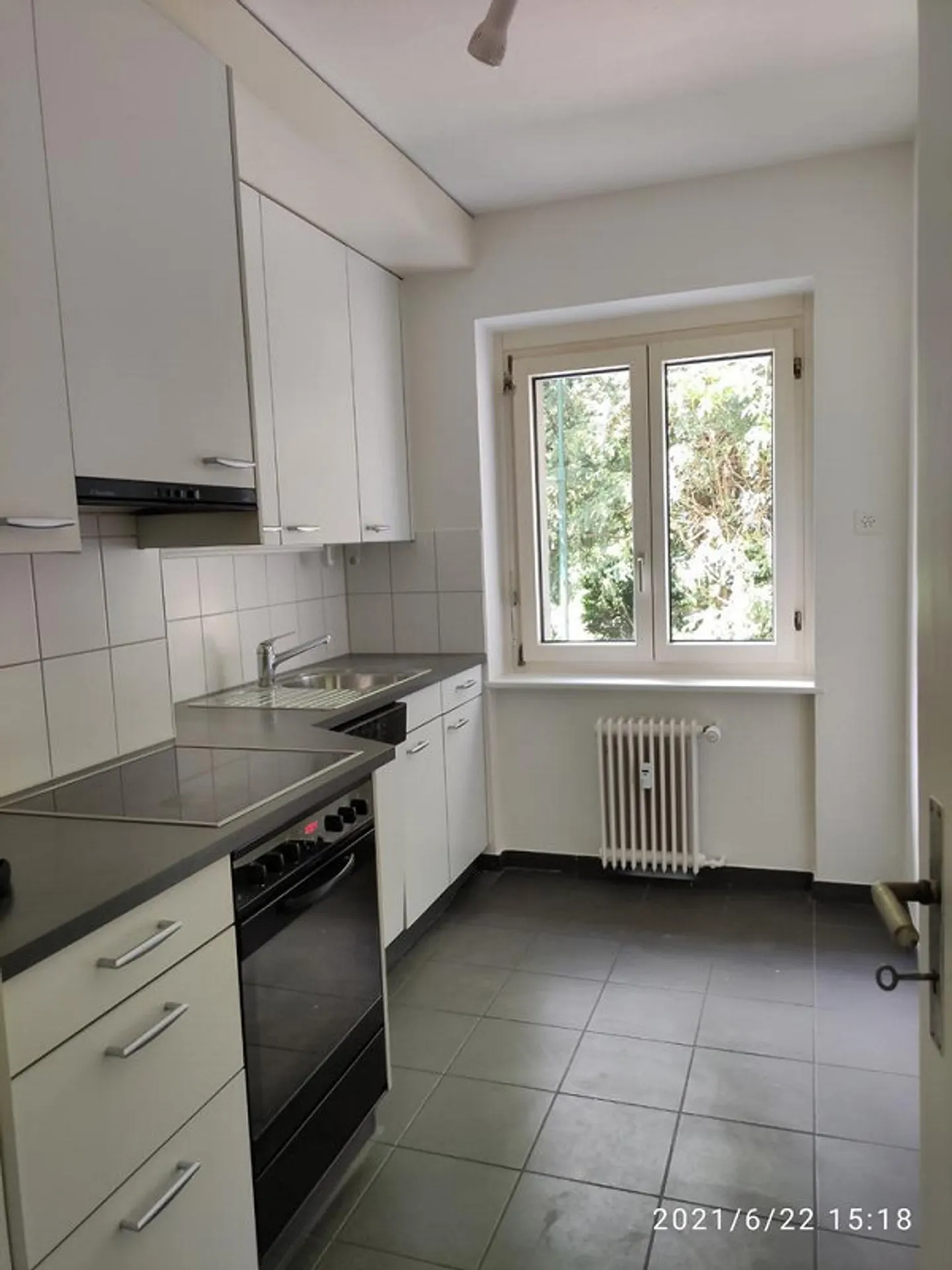 Hübsche 3-Zimmerwohnung - Foto 2 von 7