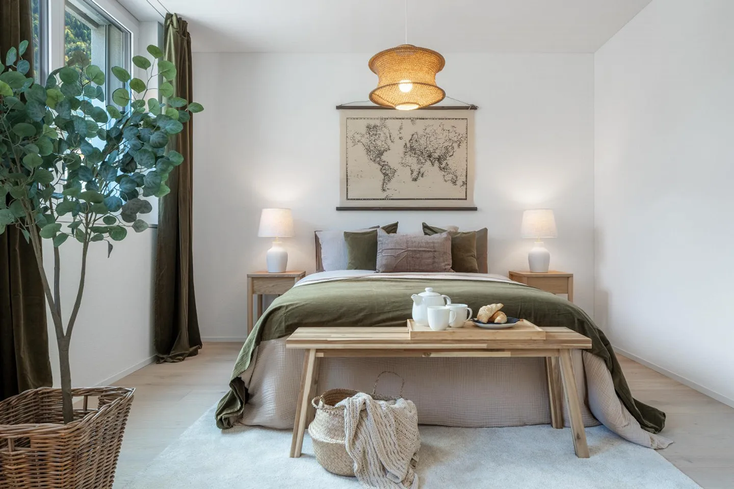 New Construction - Single Family Home with Mountain Panorama in Schattdorf - Photo 4 of 12