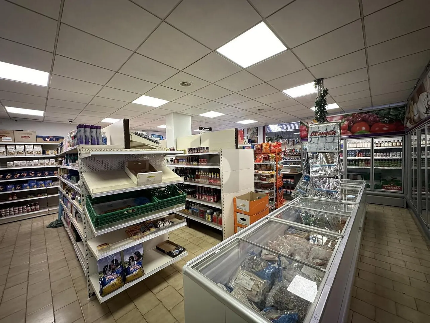 SUPER LEBENSMITTELGESCHÄFT IN THÔNEX! - Foto 2 von 3