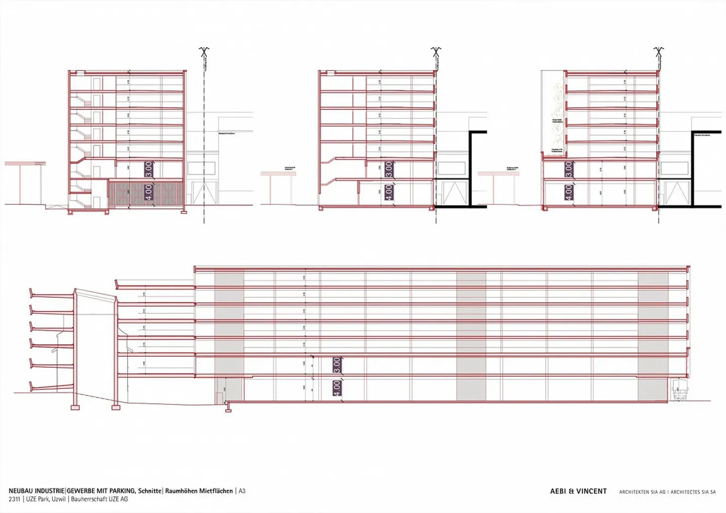 Salle d'escalade à Uzwil cherche opérateur - Photo 10 sur 10